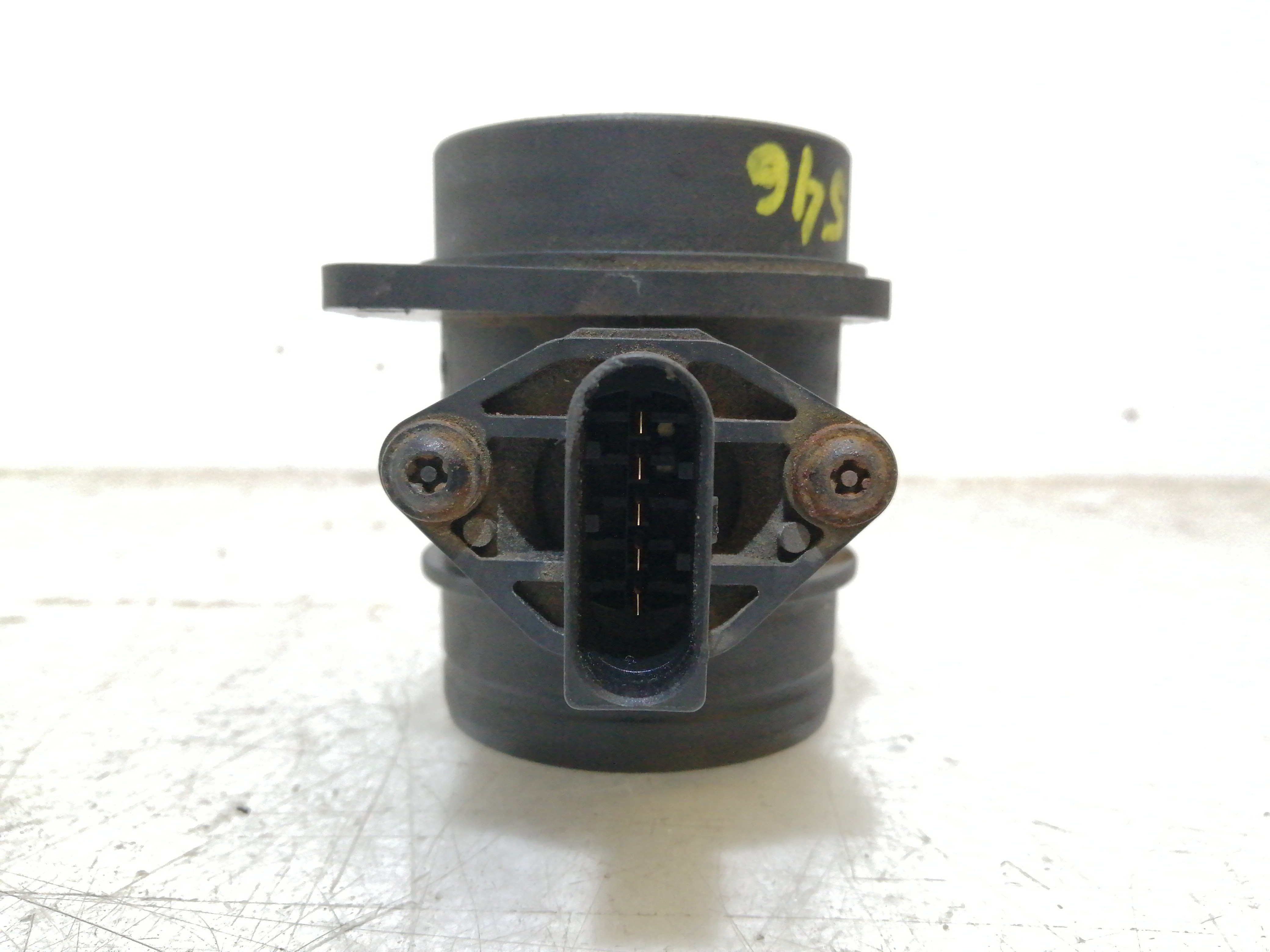 Medidor Massa de Ar / Caudalimetro SEAT LEON (1P1) | 05 - 13 Imagem-1