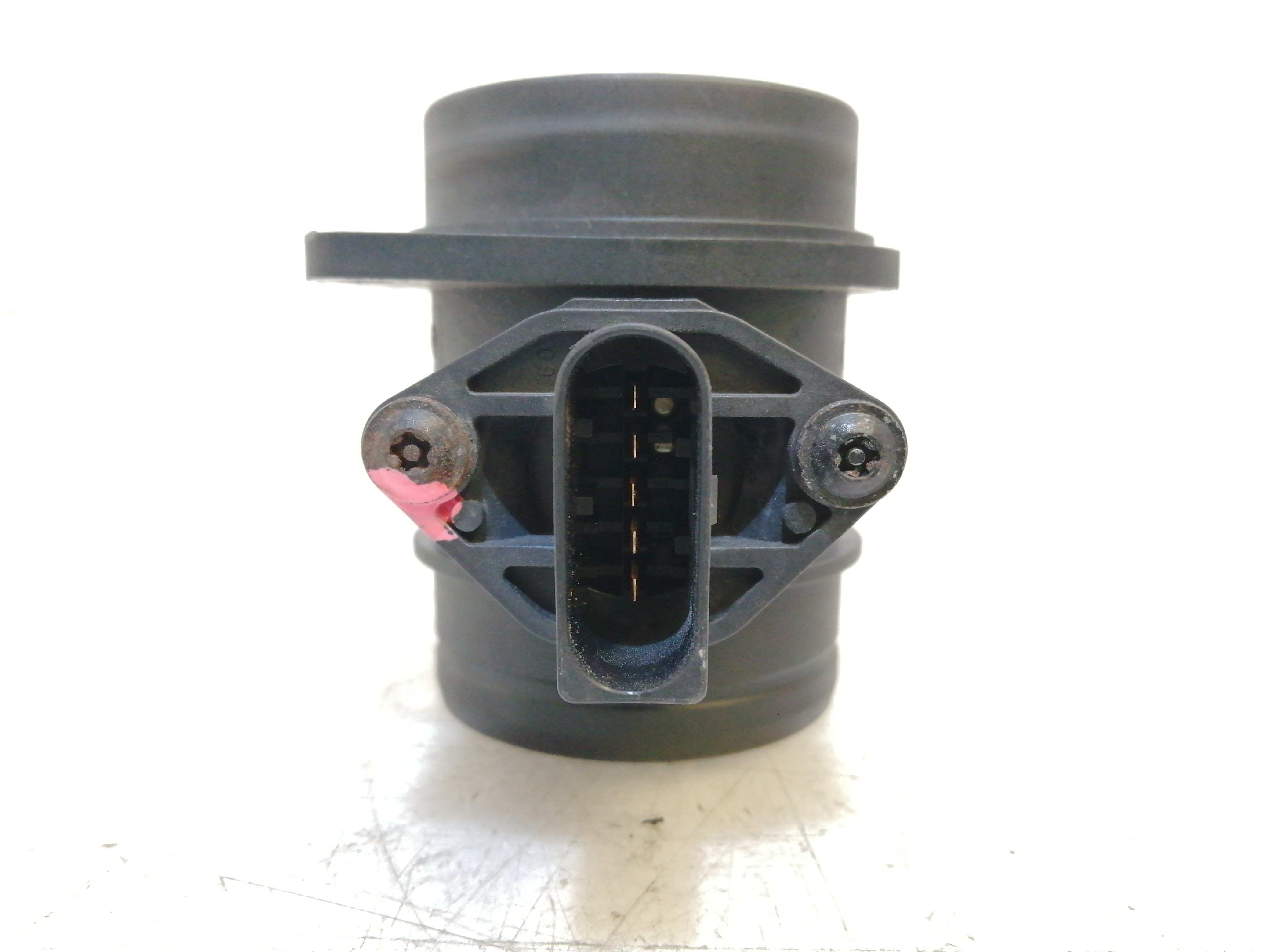 Medidor Massa de Ar / Caudalimetro SEAT LEON (1P1) | 05 - 13 Imagem-1