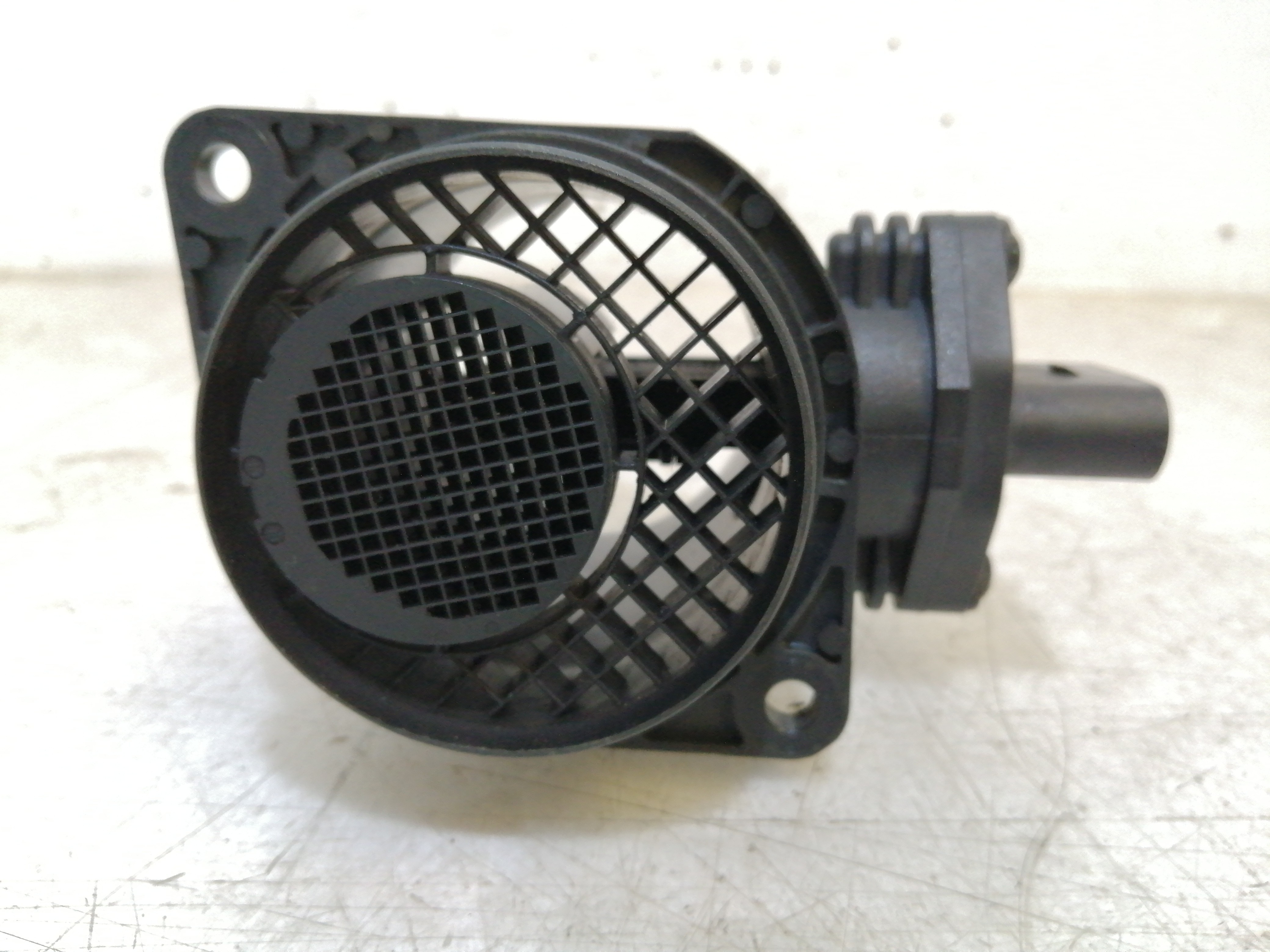 Medidor Massa de Ar / Caudalimetro SEAT LEON (1P1) | 05 - 13 Imagem-2