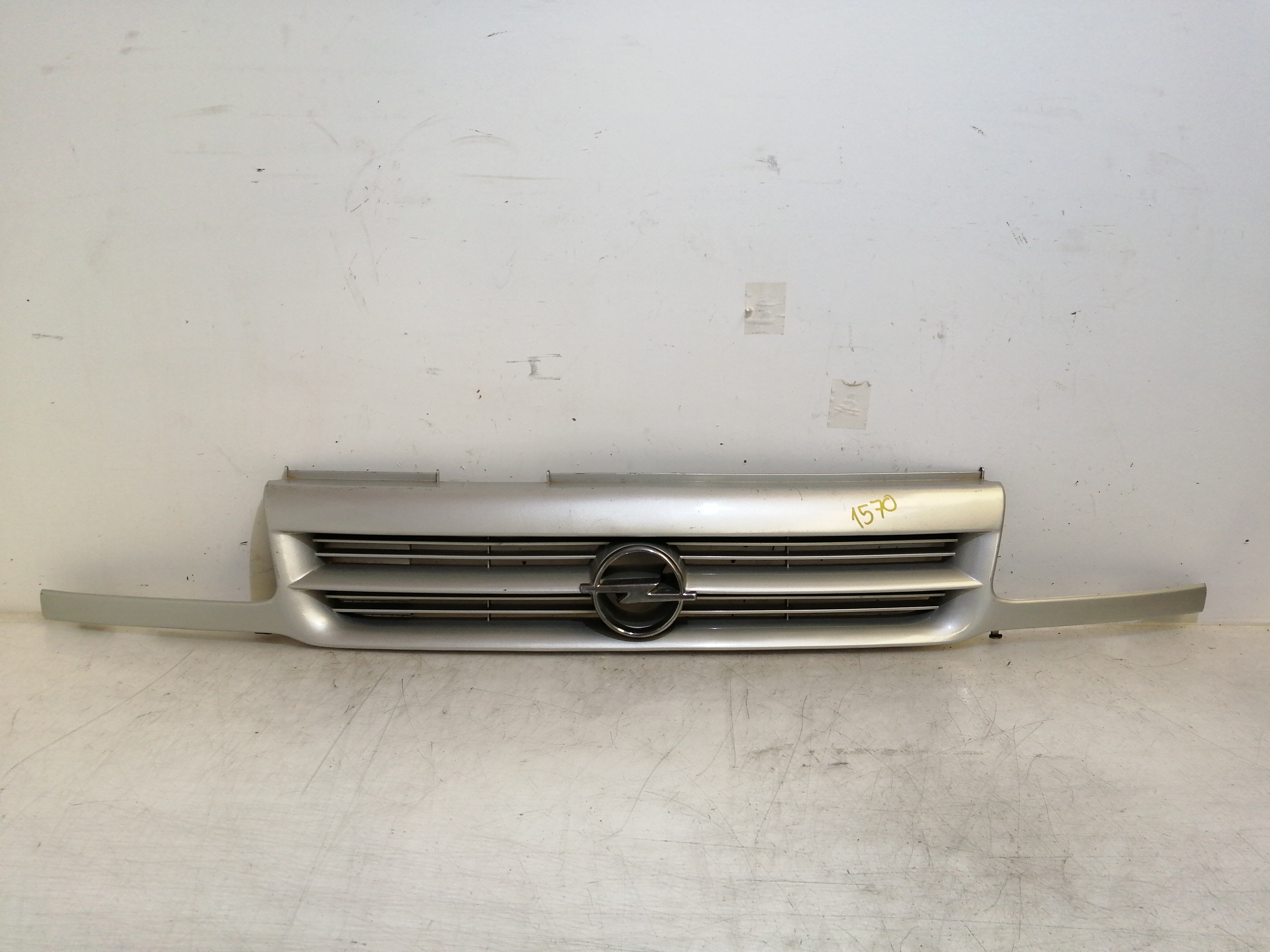 Grelha da Frente OPEL ASTRA F (T92) | 91 - 98
