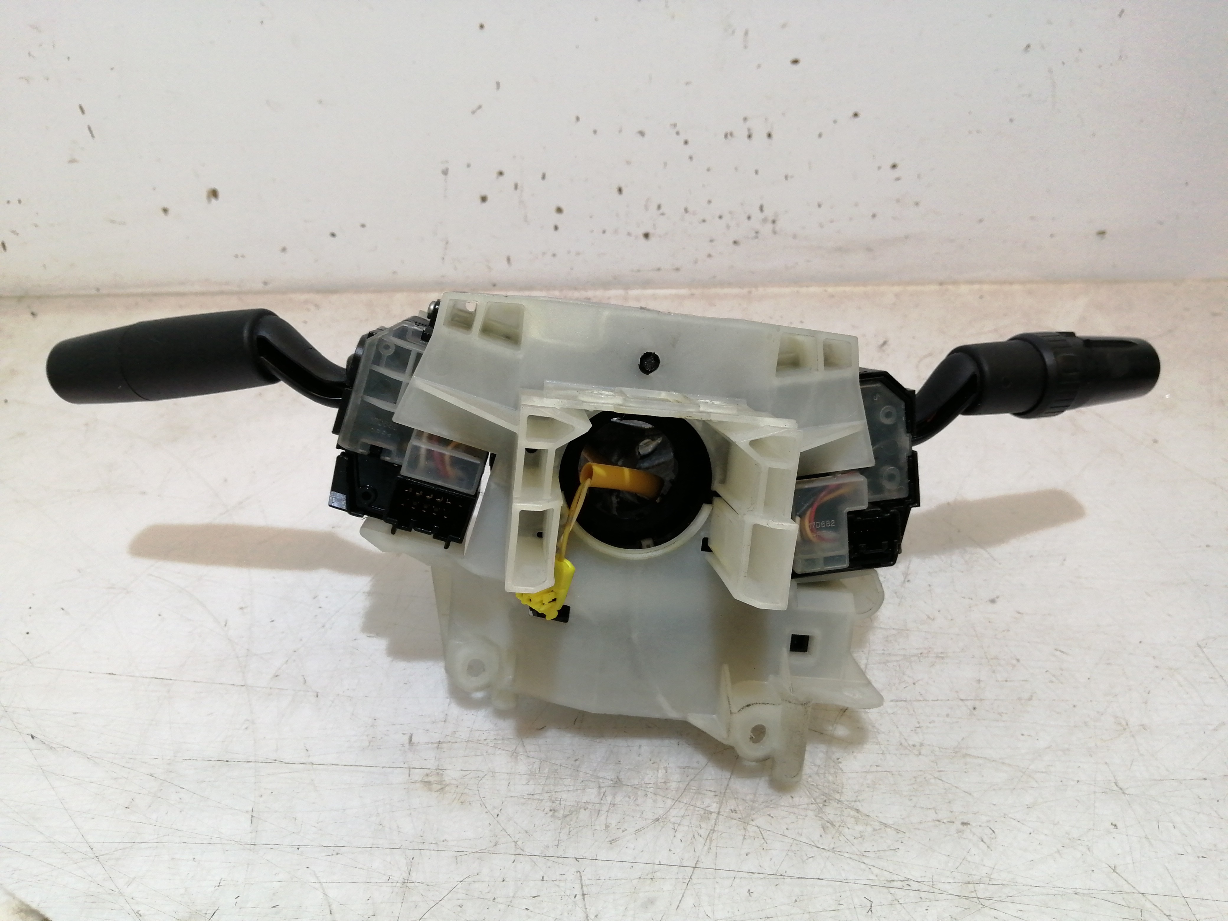Manipulos luzes / limpas Conjunto  MAZDA 3 (BK) | 03 - 09 Imagem-1