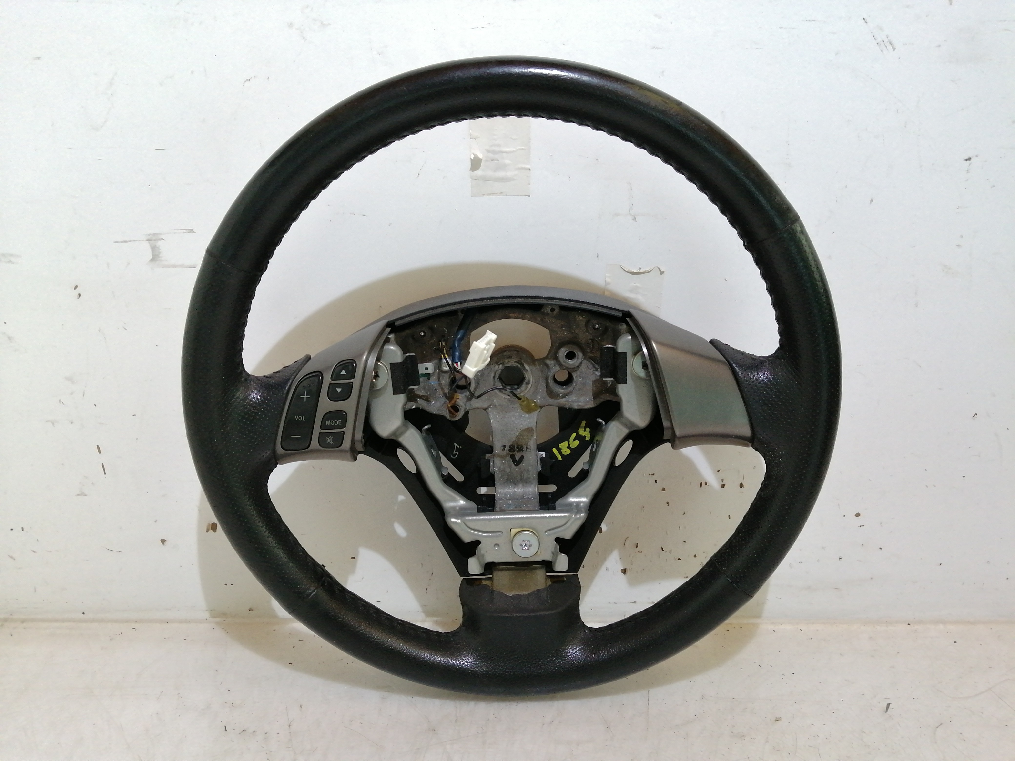 Volante MAZDA 3 (BK) | 03 - 09