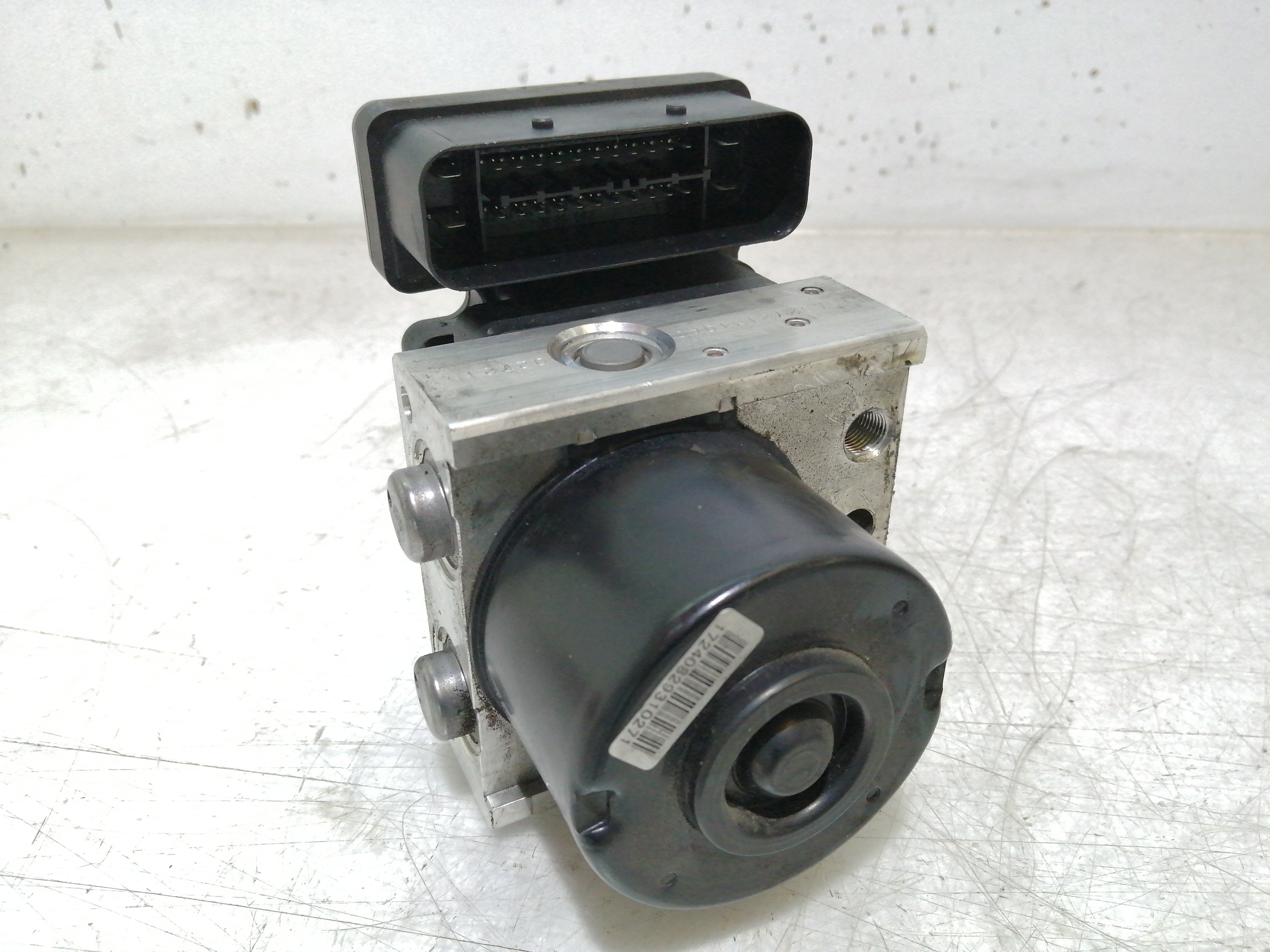 ABS MAZDA 3 (BK) | 03 - 09 Imagem-1