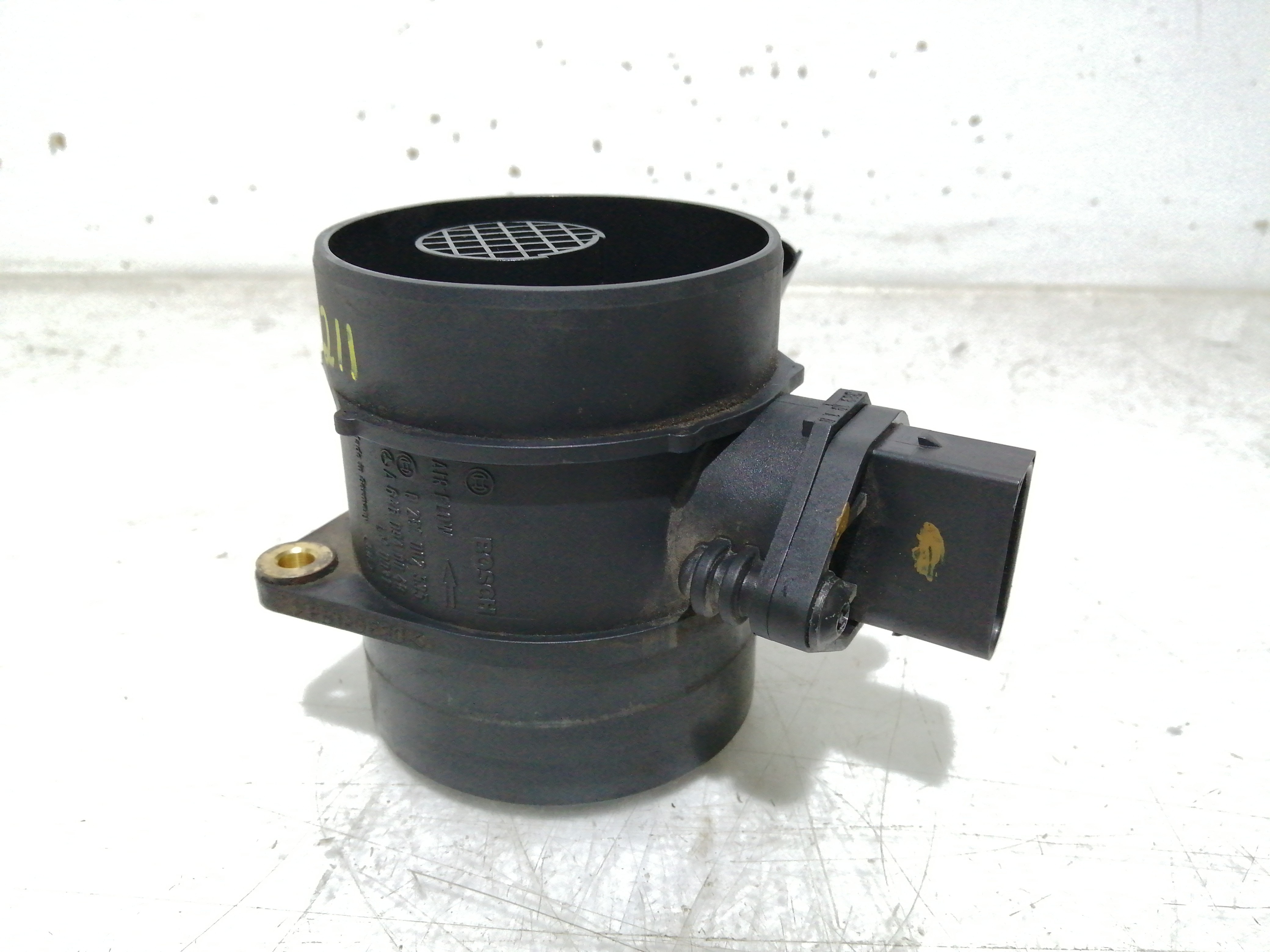 Medidor Massa de Ar / Caudalimetro MERCEDES-BENZ E-CLASS (W211) | 02 - 09