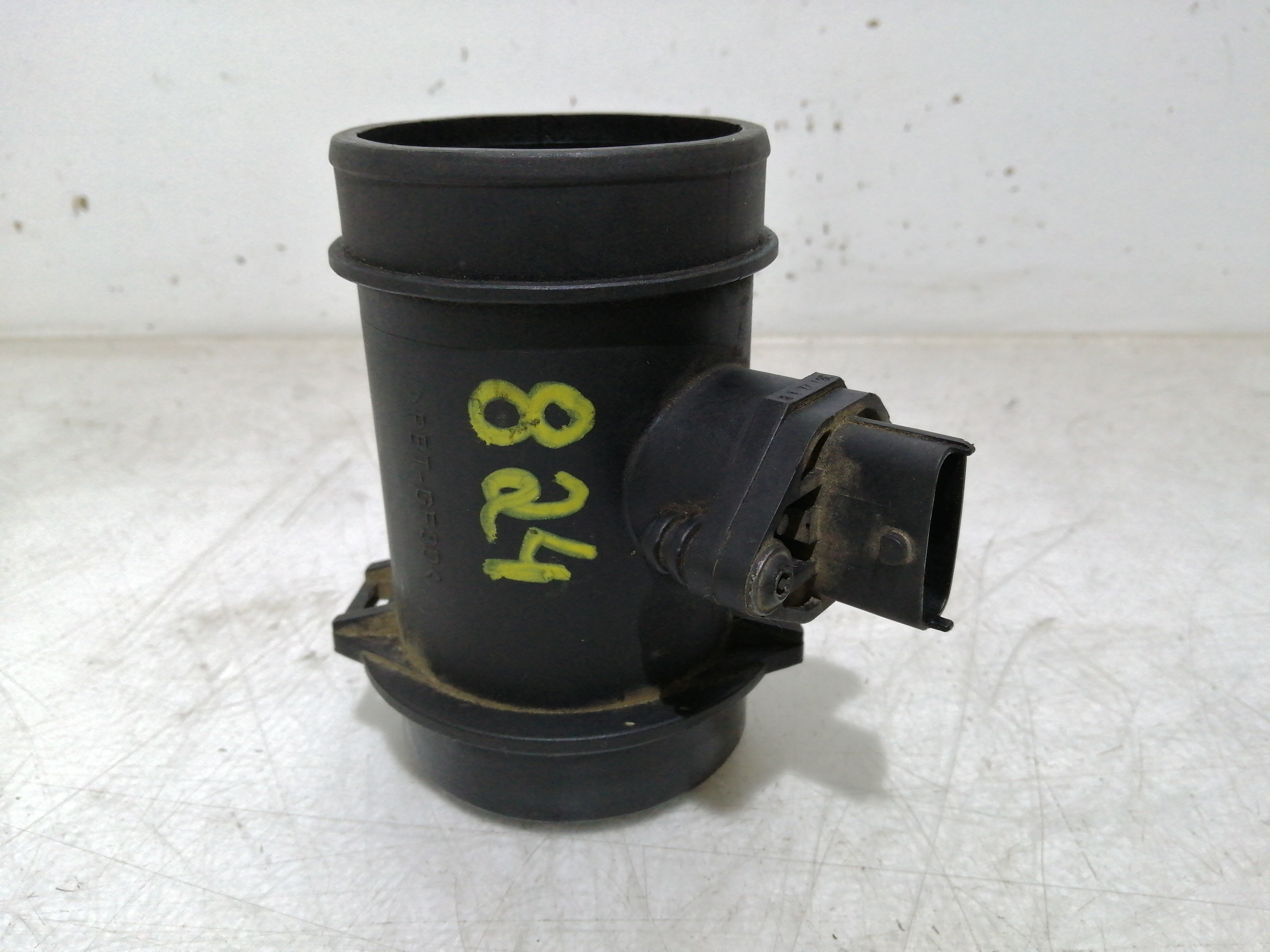Medidor Massa de Ar / Caudalimetro VOLKSWAGEN GOLF IV (1J1) | 97 - 07