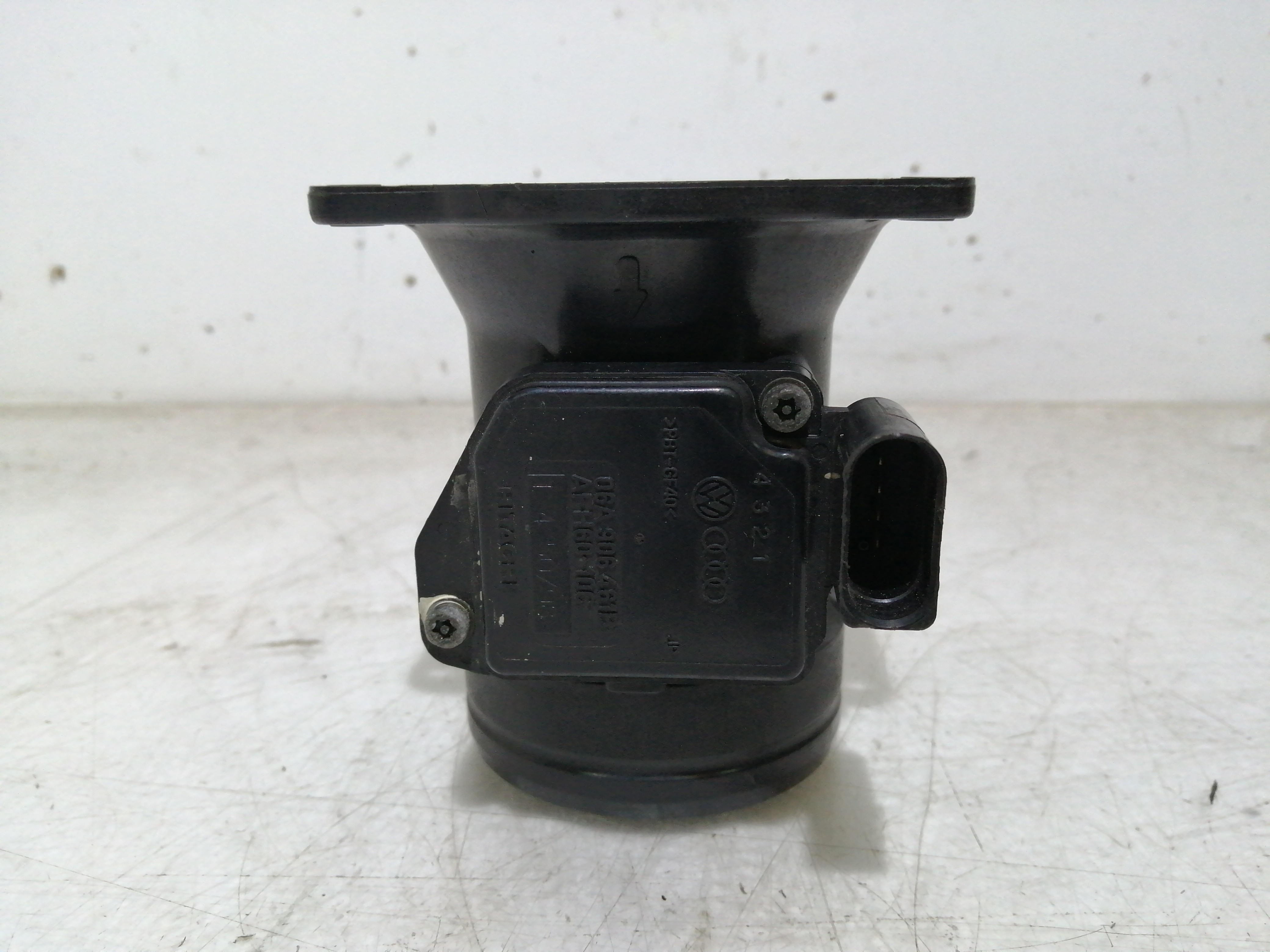 Medidor Massa de Ar / Caudalimetro SEAT LEON (1M1) | 99 - 06