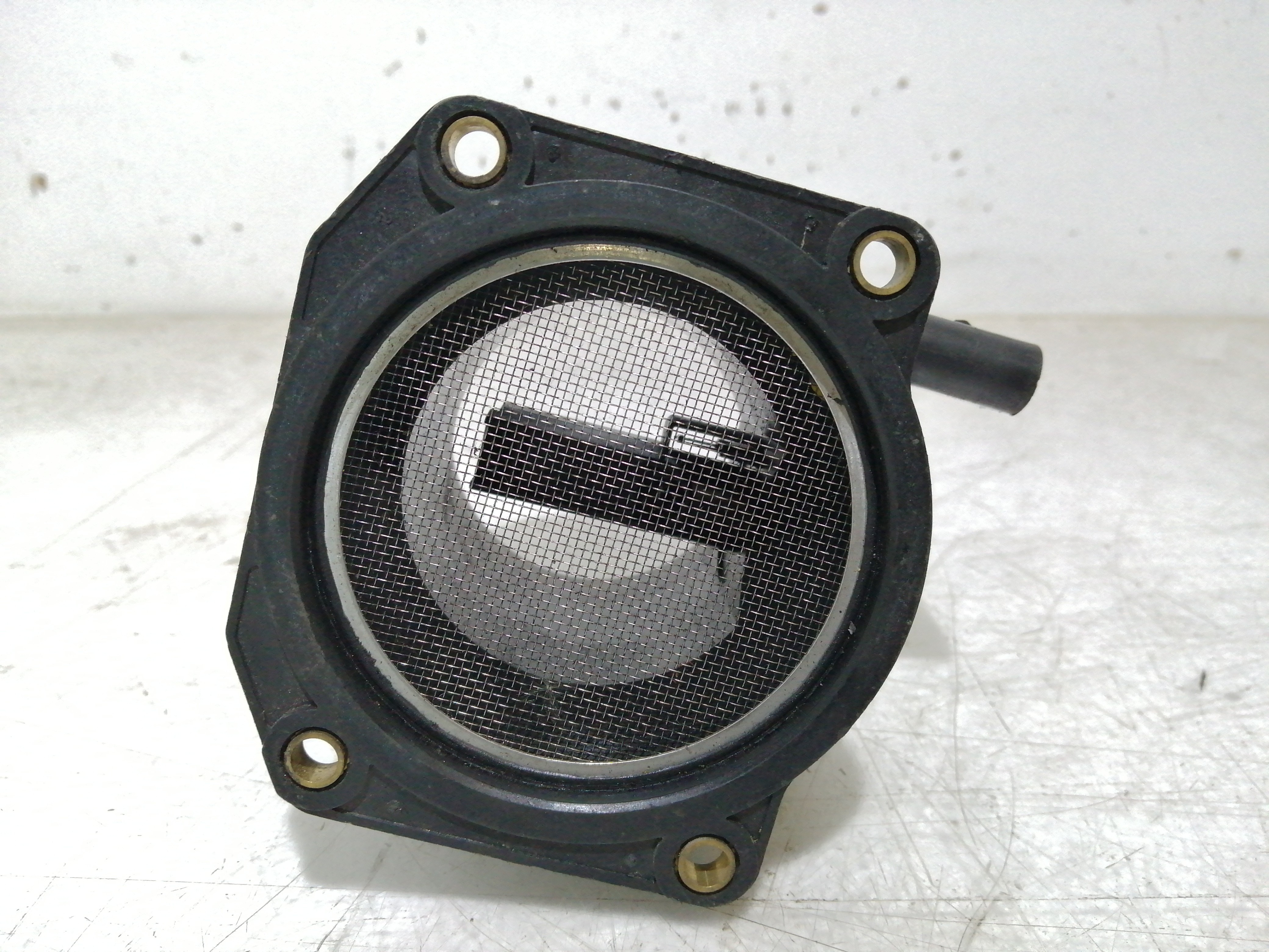Medidor Massa de Ar / Caudalimetro SEAT LEON (1M1) | 99 - 06 Imagem-1