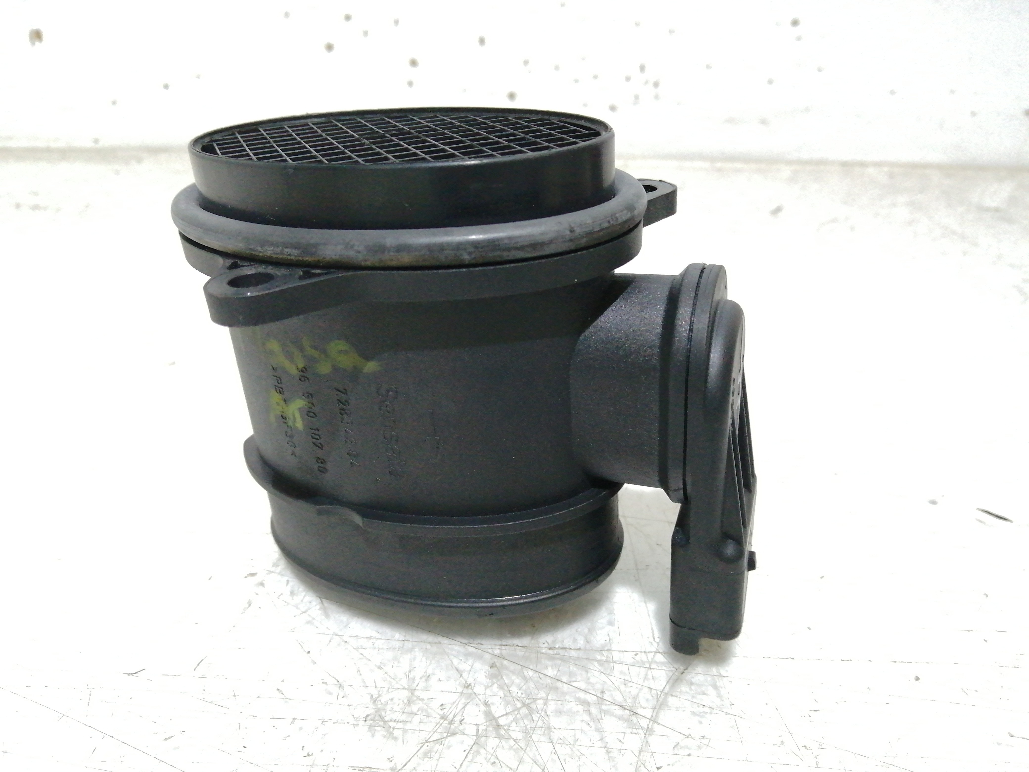 Medidor Massa de Ar / Caudalimetro PEUGEOT 207 (WA_, WC_) | 06 - 15