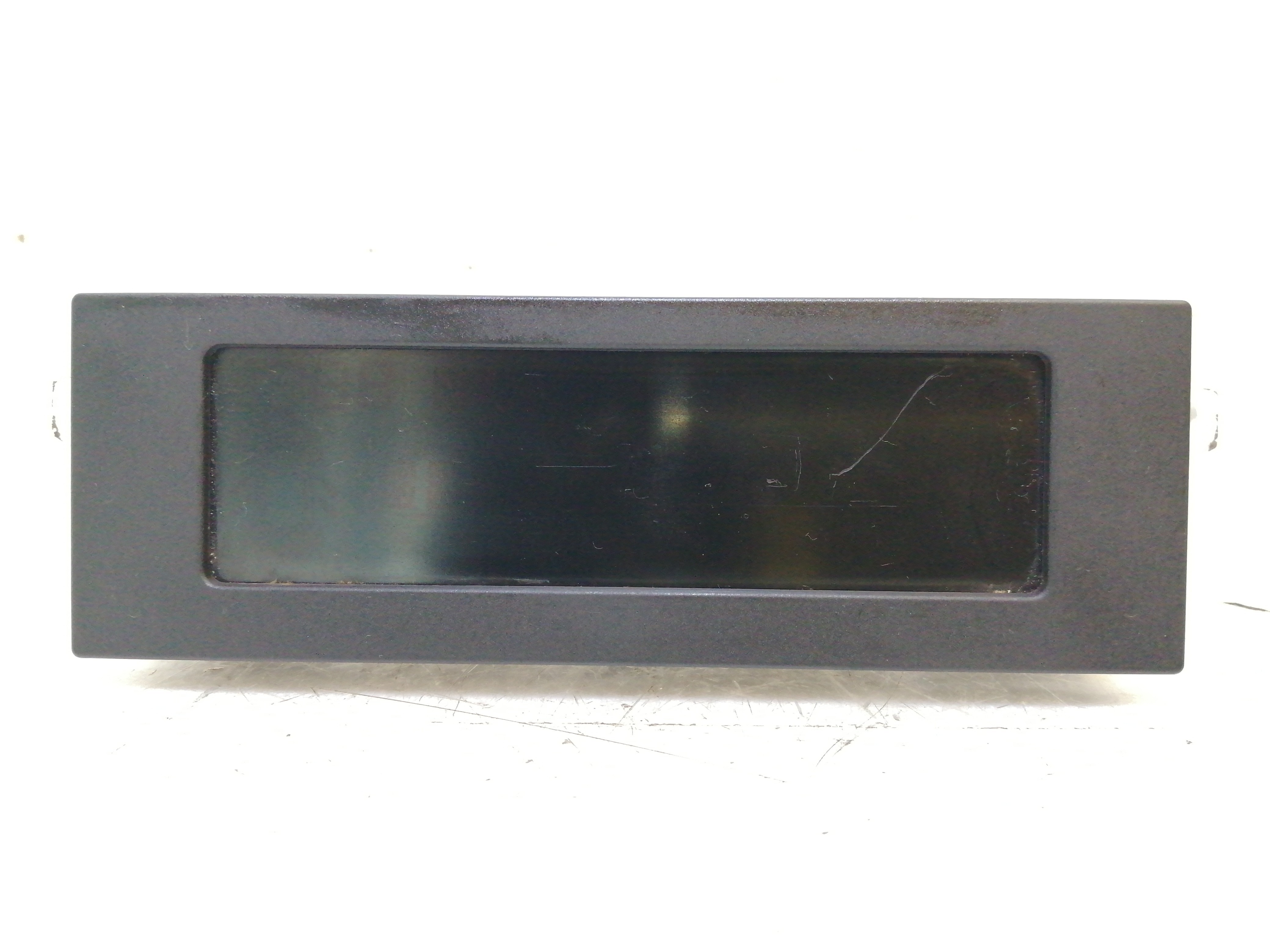 Display Tablier Central CITROEN C2 (JM_) | 03 - 17