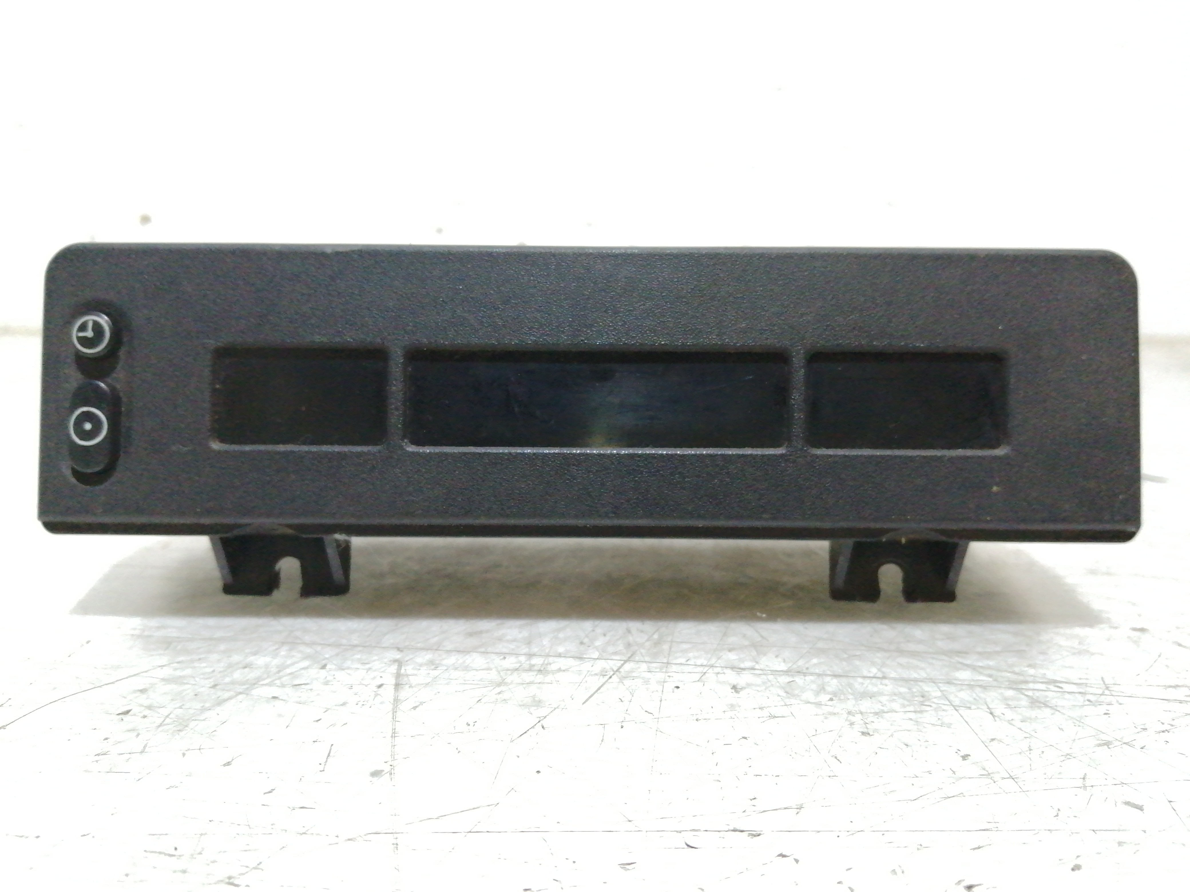 Display Tablier Central OPEL ASTRA F Van (T92) | 91 - 99
