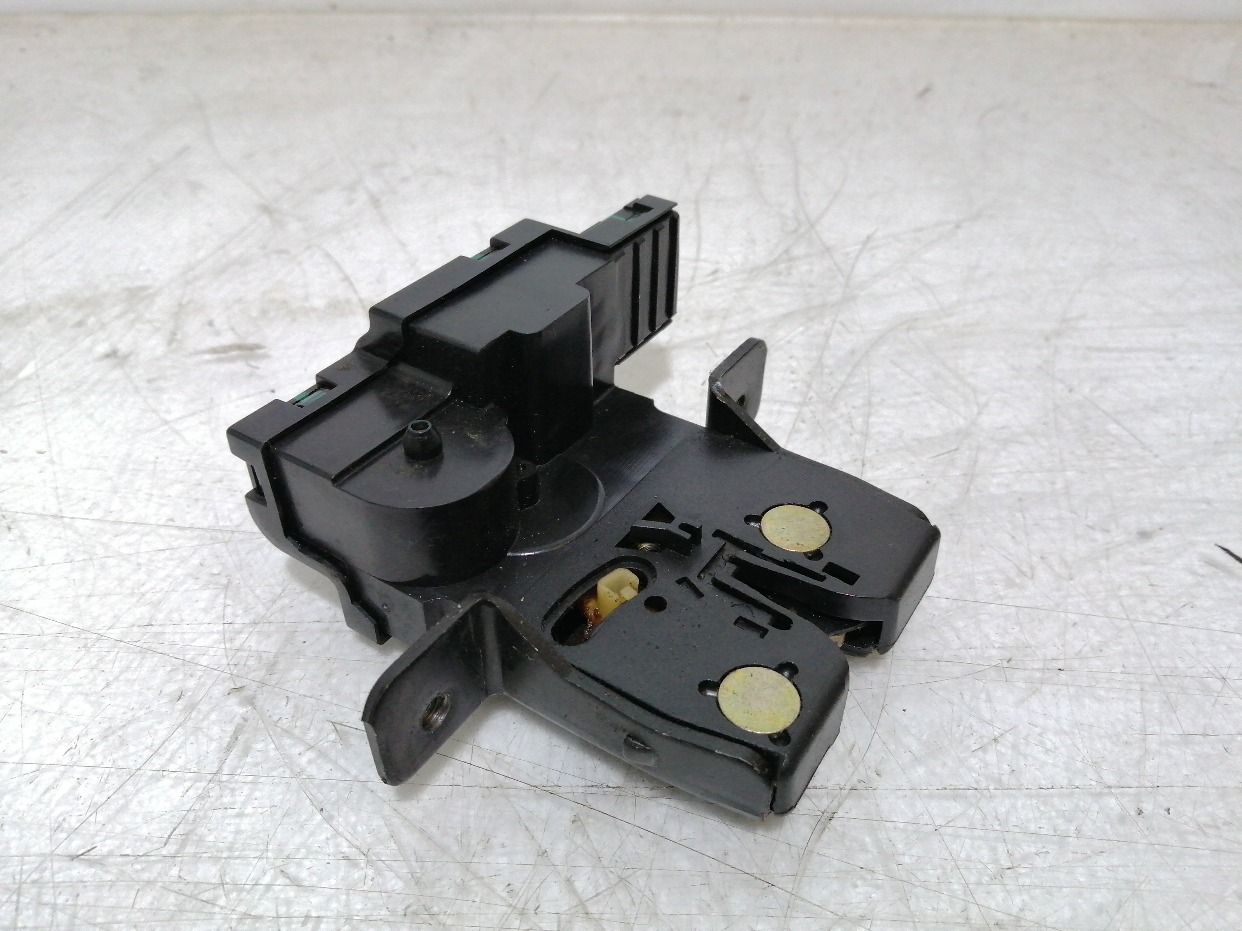 Fecho da Mala RENAULT LAGUNA II (BG0/1_) | 01 - 07