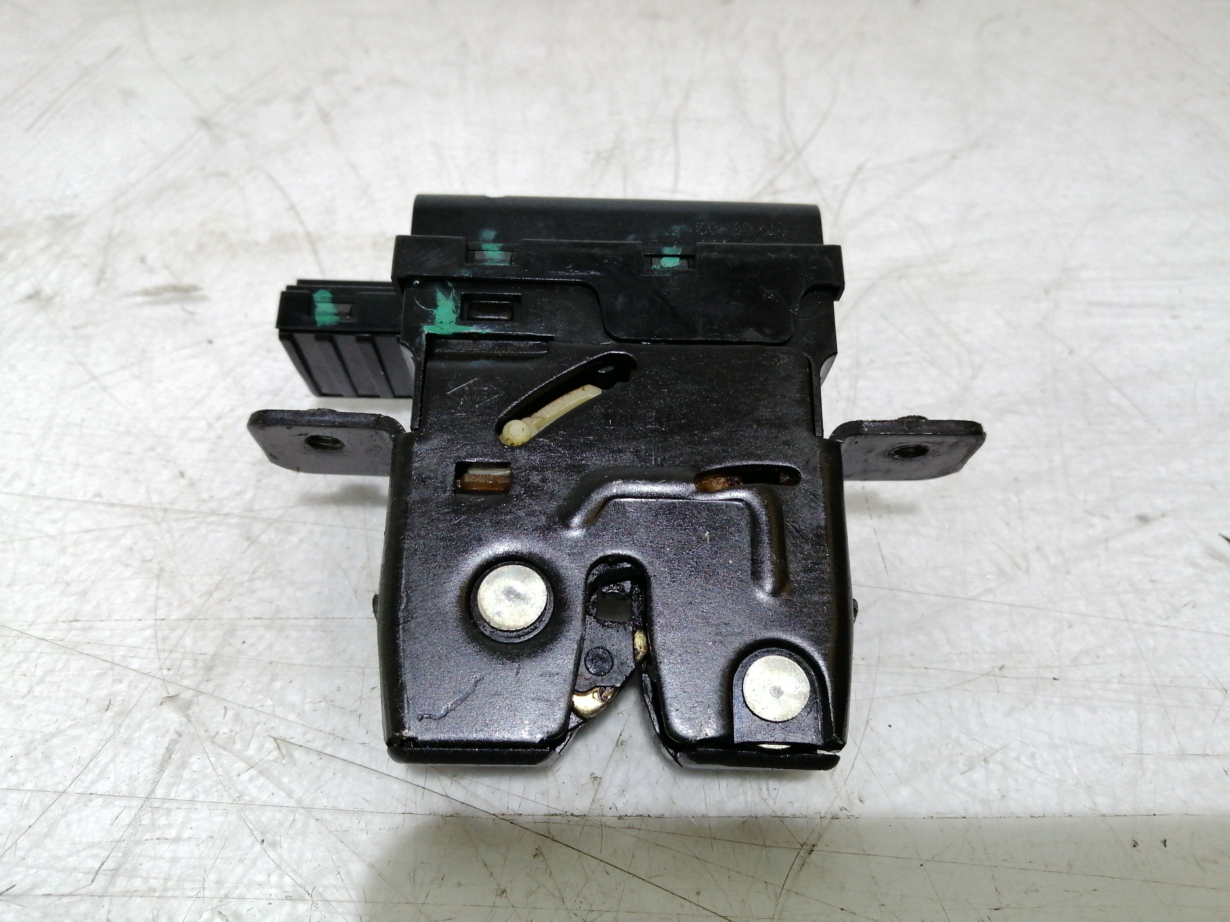 Fecho da Mala RENAULT LAGUNA II (BG0/1_) | 01 - 07 Imagem-2