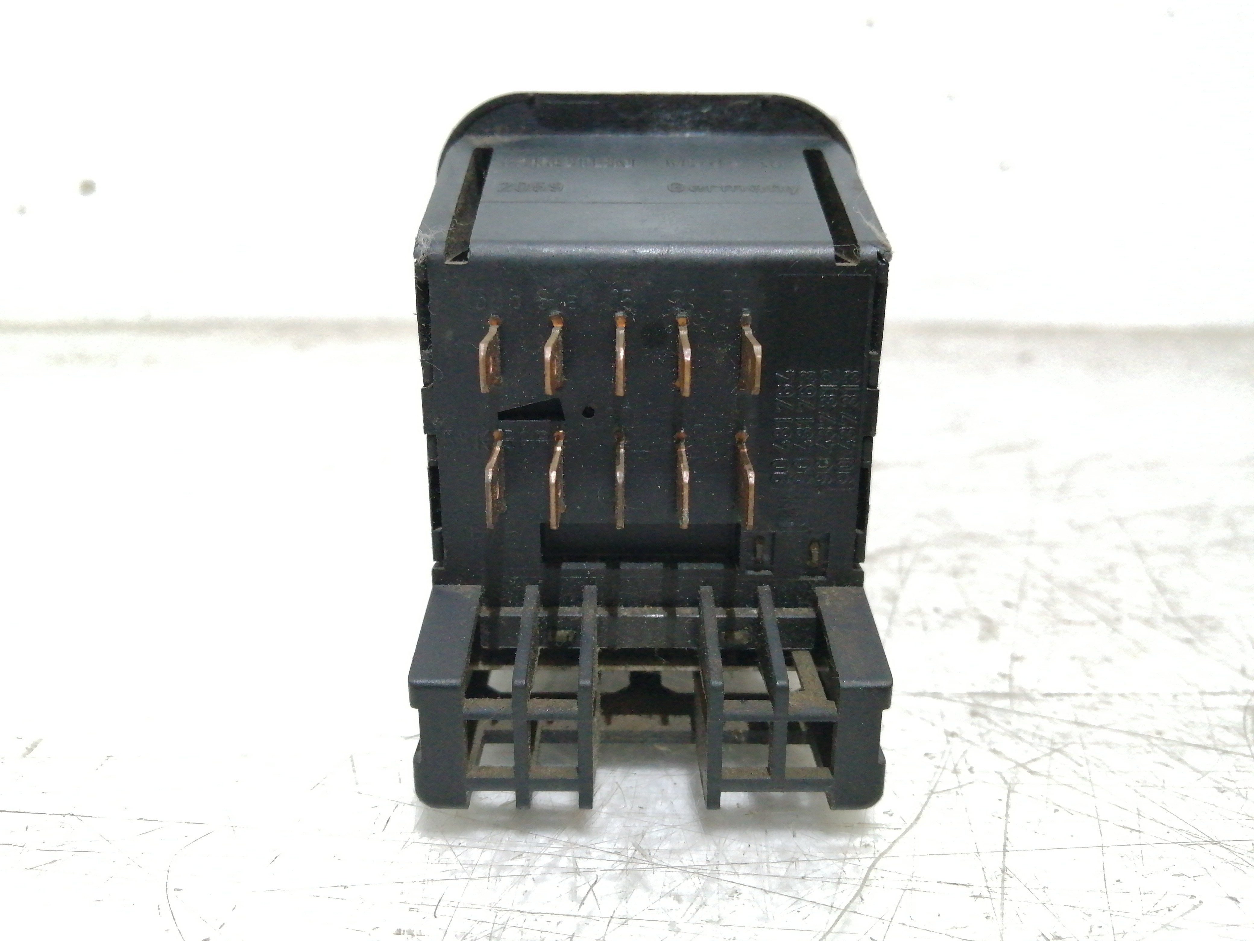 Interruptor de Luzes OPEL COMBO (71_) | 94 - 01 Imagem-1