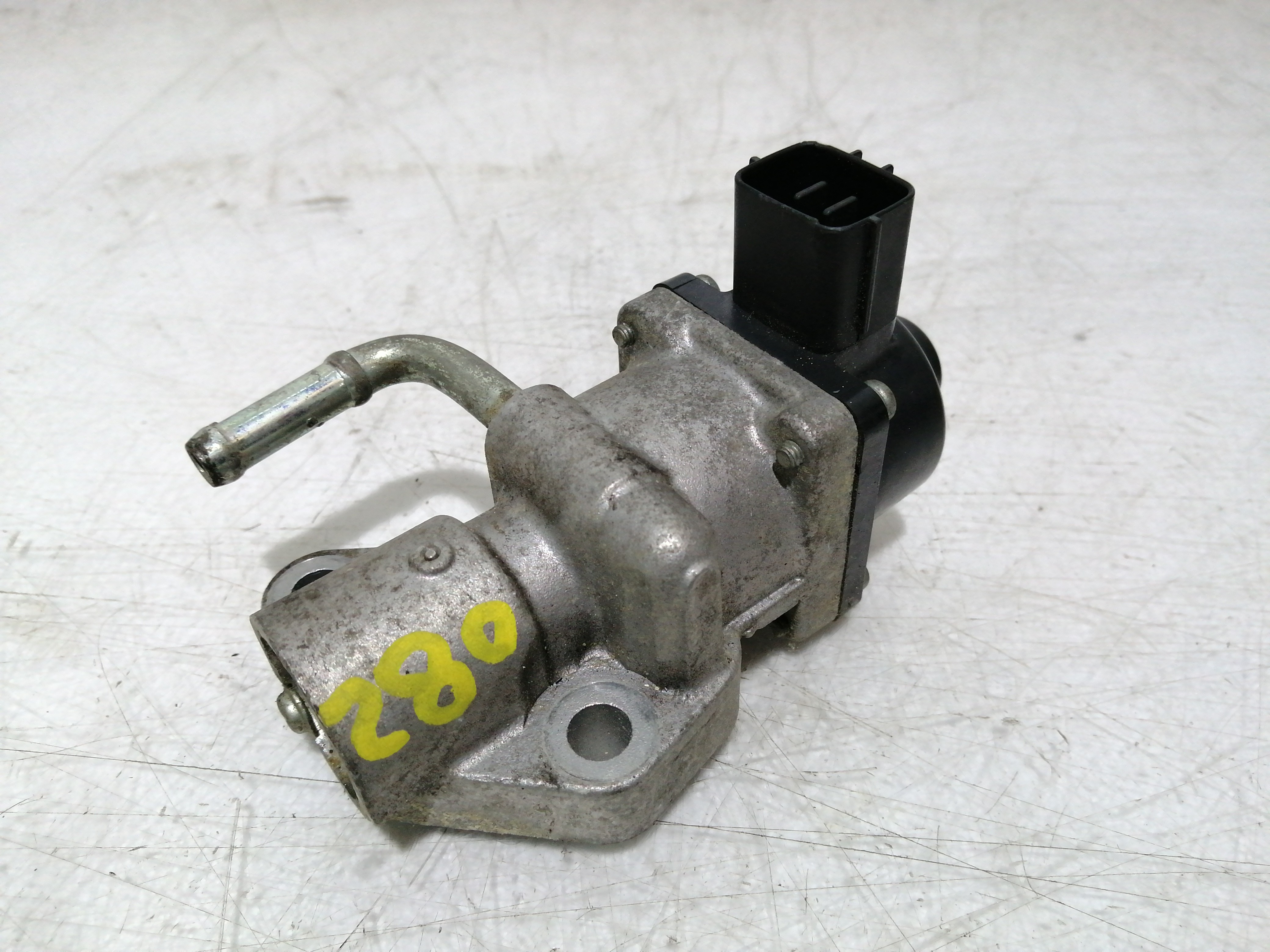 EGR Válvula FORD FOCUS II (DA_, HCP, DP) | 04 - 13 Imagem-1