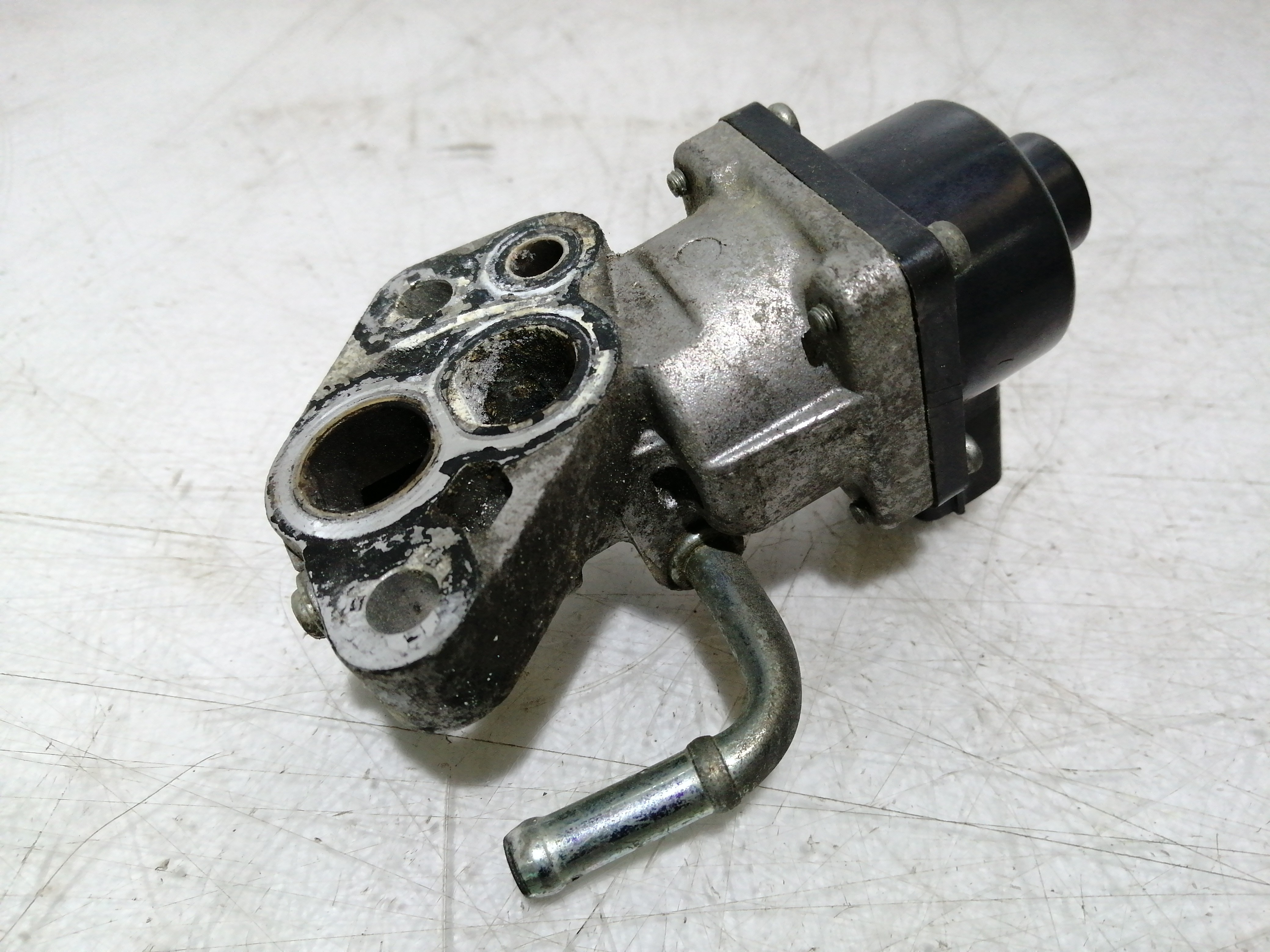 EGR Válvula FORD FOCUS II (DA_, HCP, DP) | 04 - 13 Imagem-2