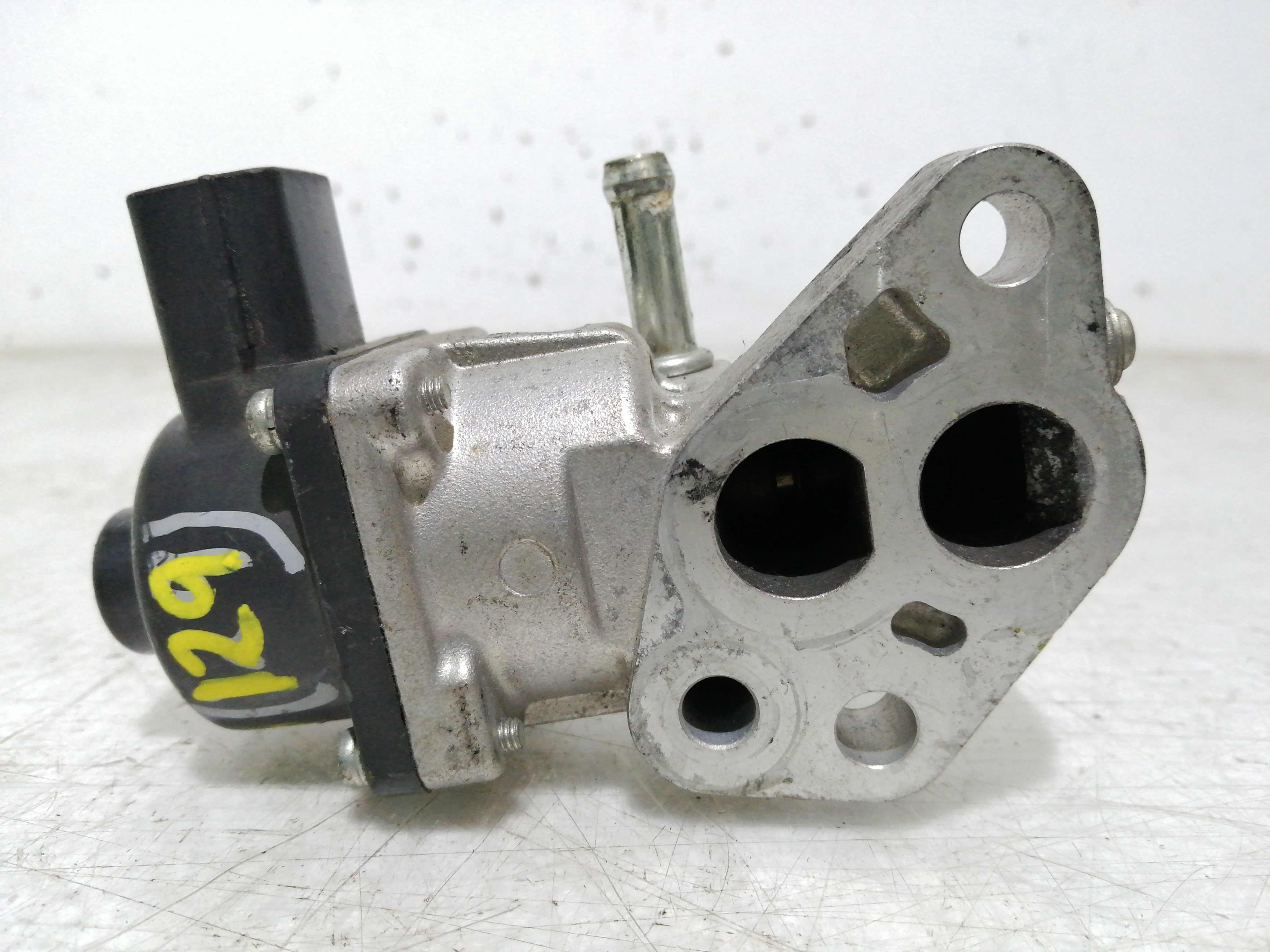 EGR Válvula MAZDA 3 (BL) | 08 - 14 Imagem-2