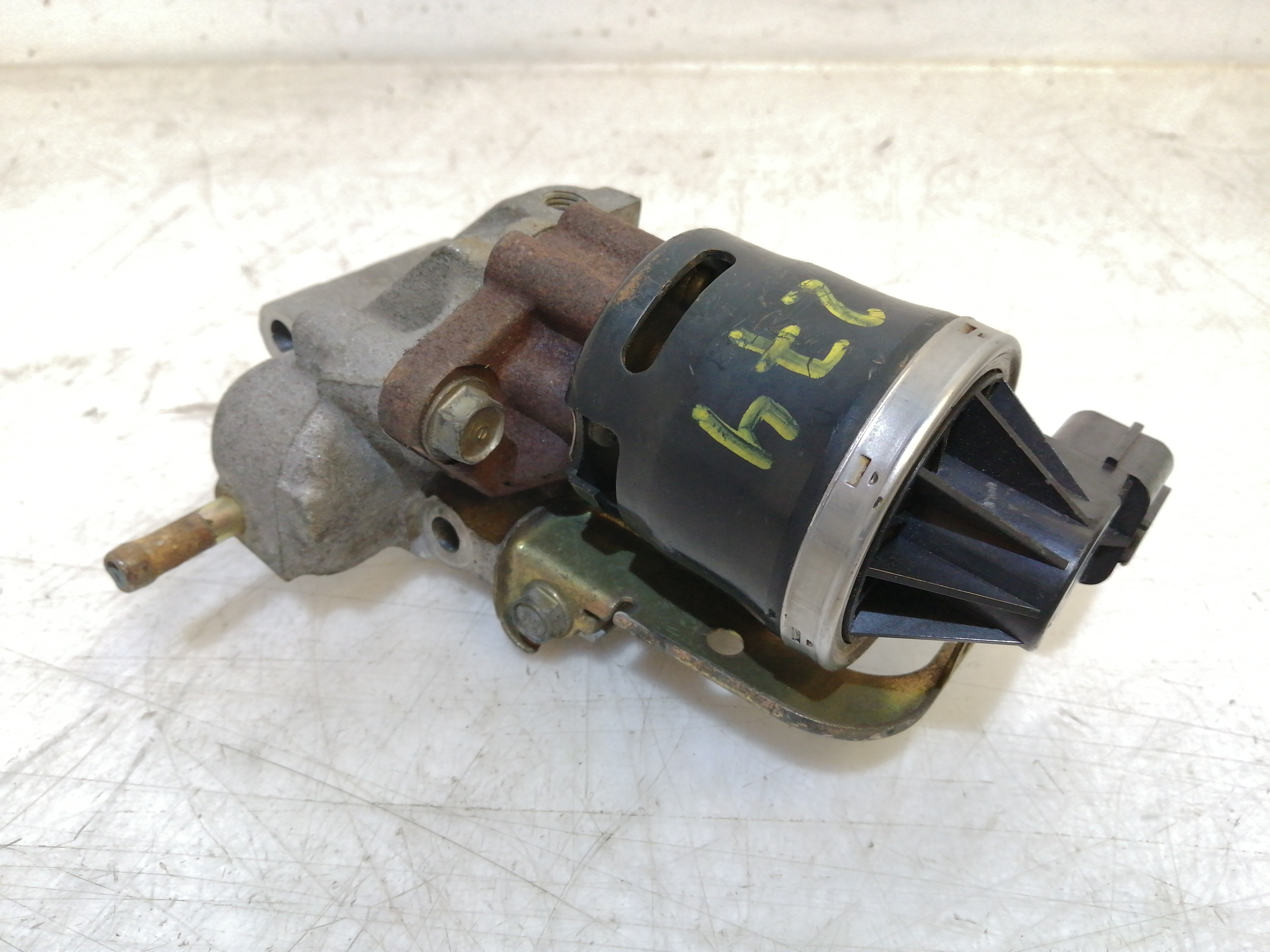 EGR Válvula HONDA JAZZ II (GD_, GE3, GE2) | 01 - 08 Imagem-1