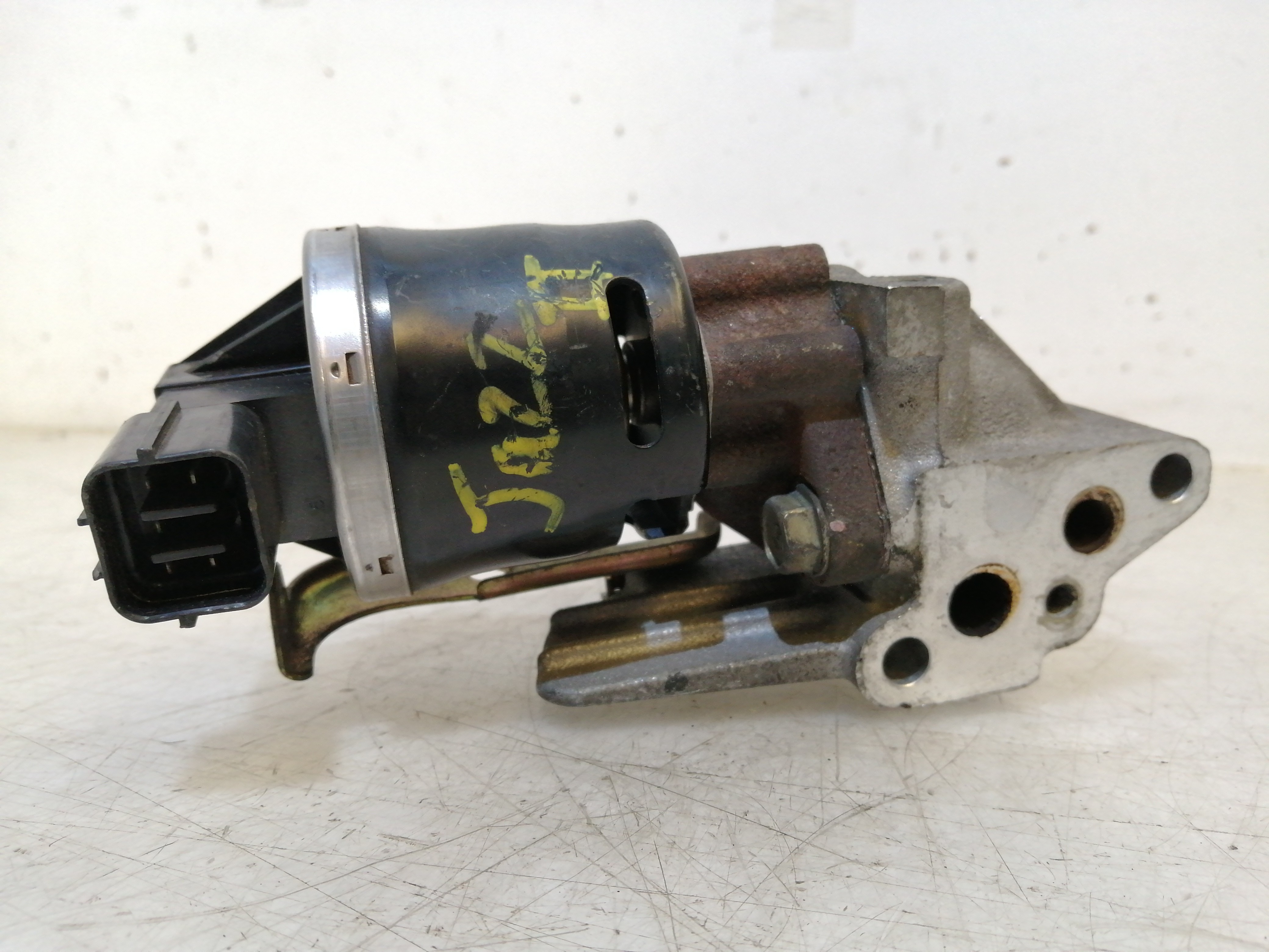 EGR Válvula HONDA JAZZ II (GD_, GE3, GE2) | 01 - 08