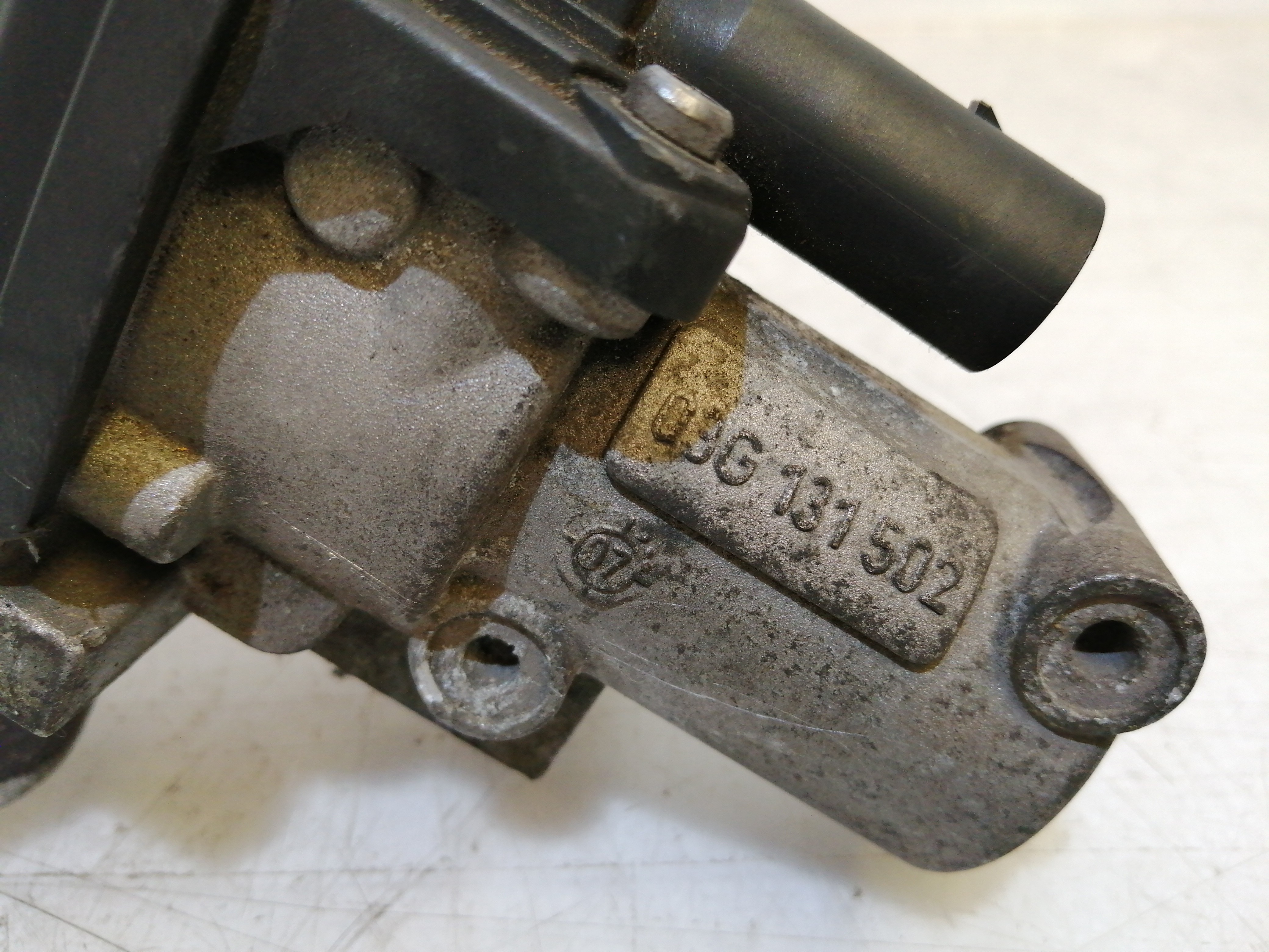 EGR Válvula VOLKSWAGEN PASSAT Variant (3C5) | 05 - 11 Imagem-3