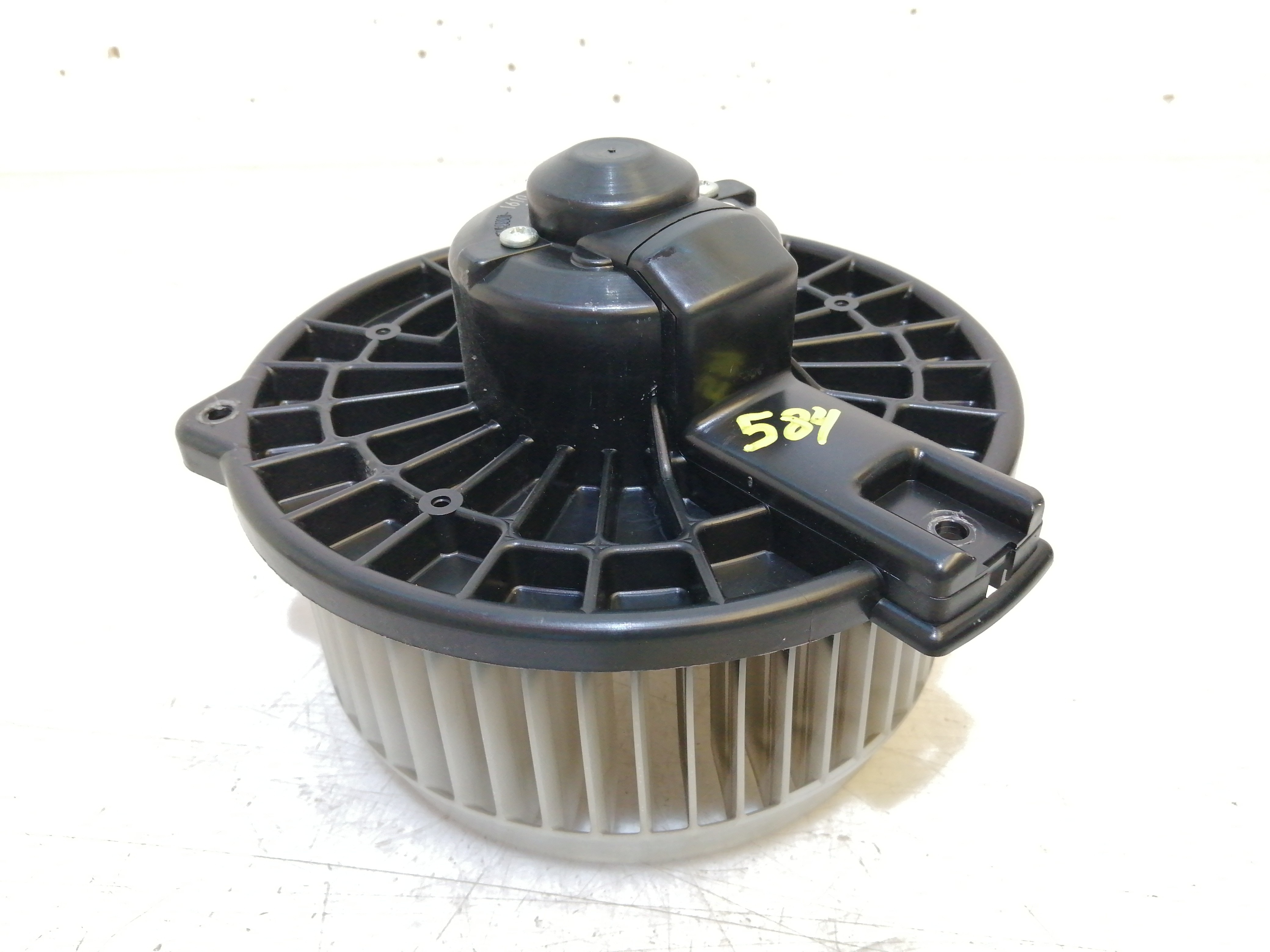 Motor da Climatizaçao / Sofagem HONDA CR-V II (RD_) | 01 - 07