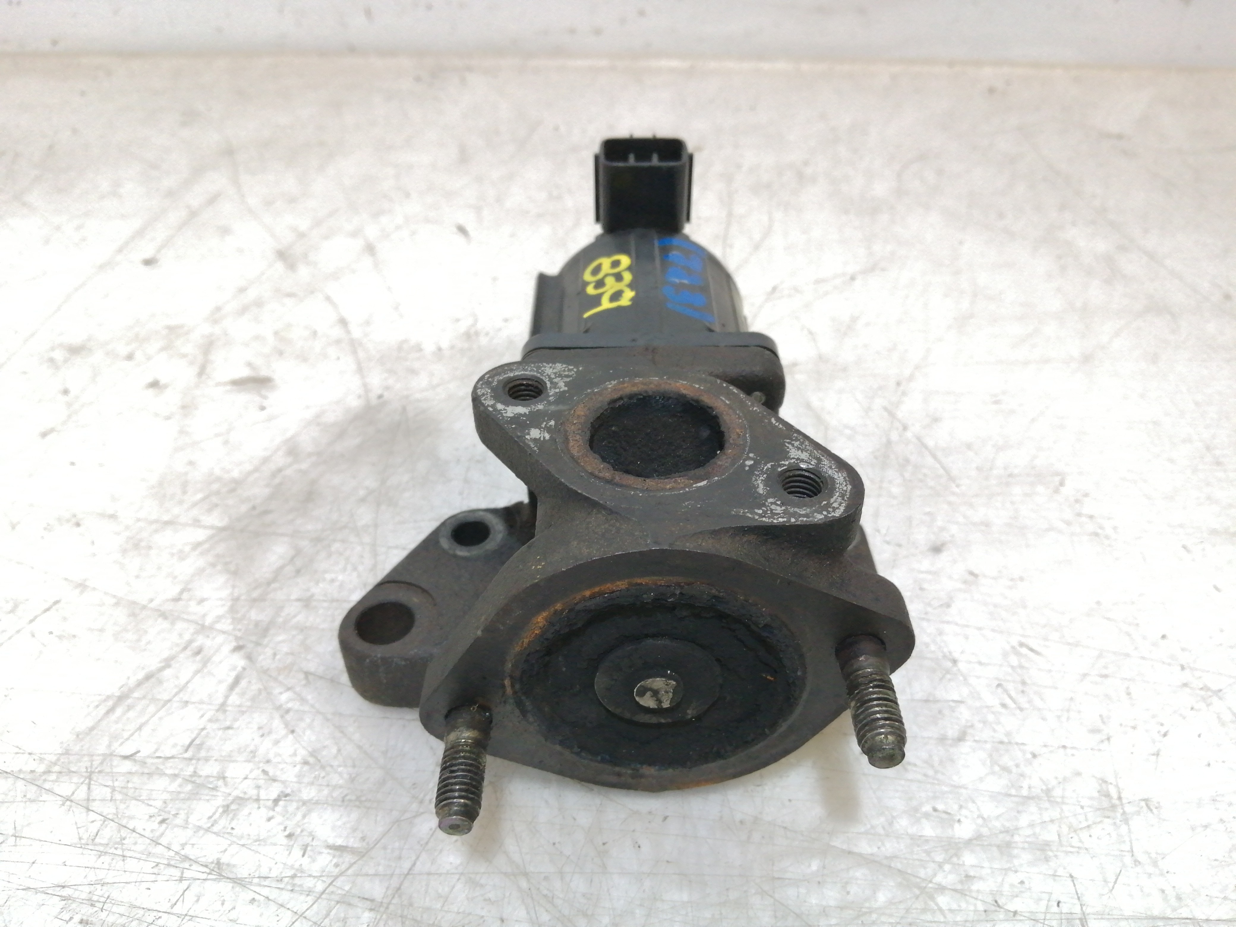 EGR Válvula MAZDA 5 (CR19) | 05 - 10 Imagem-2