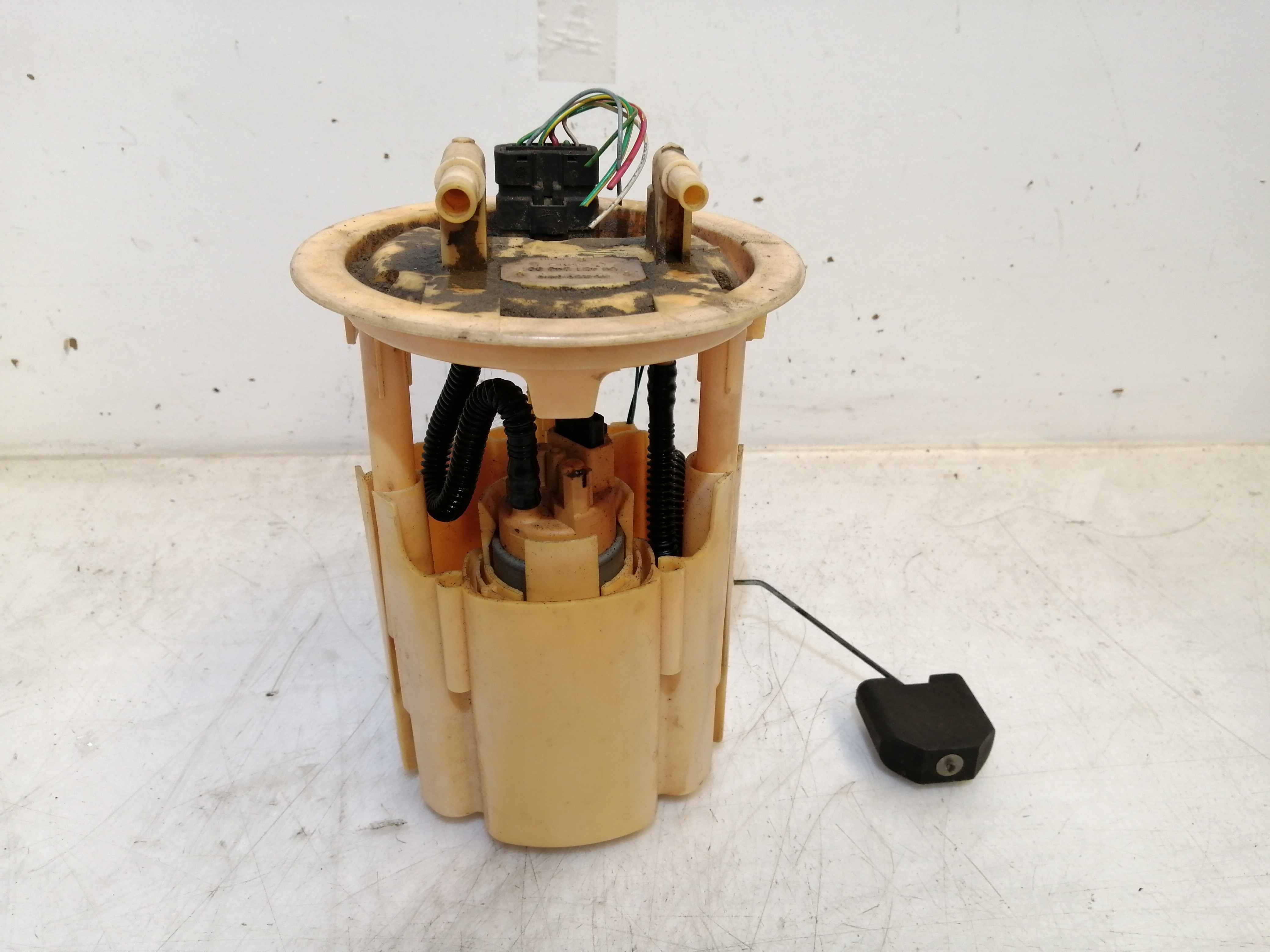 Bomba de Combustível PEUGEOT 206 Hatchback (2A/C) | 98 - 12