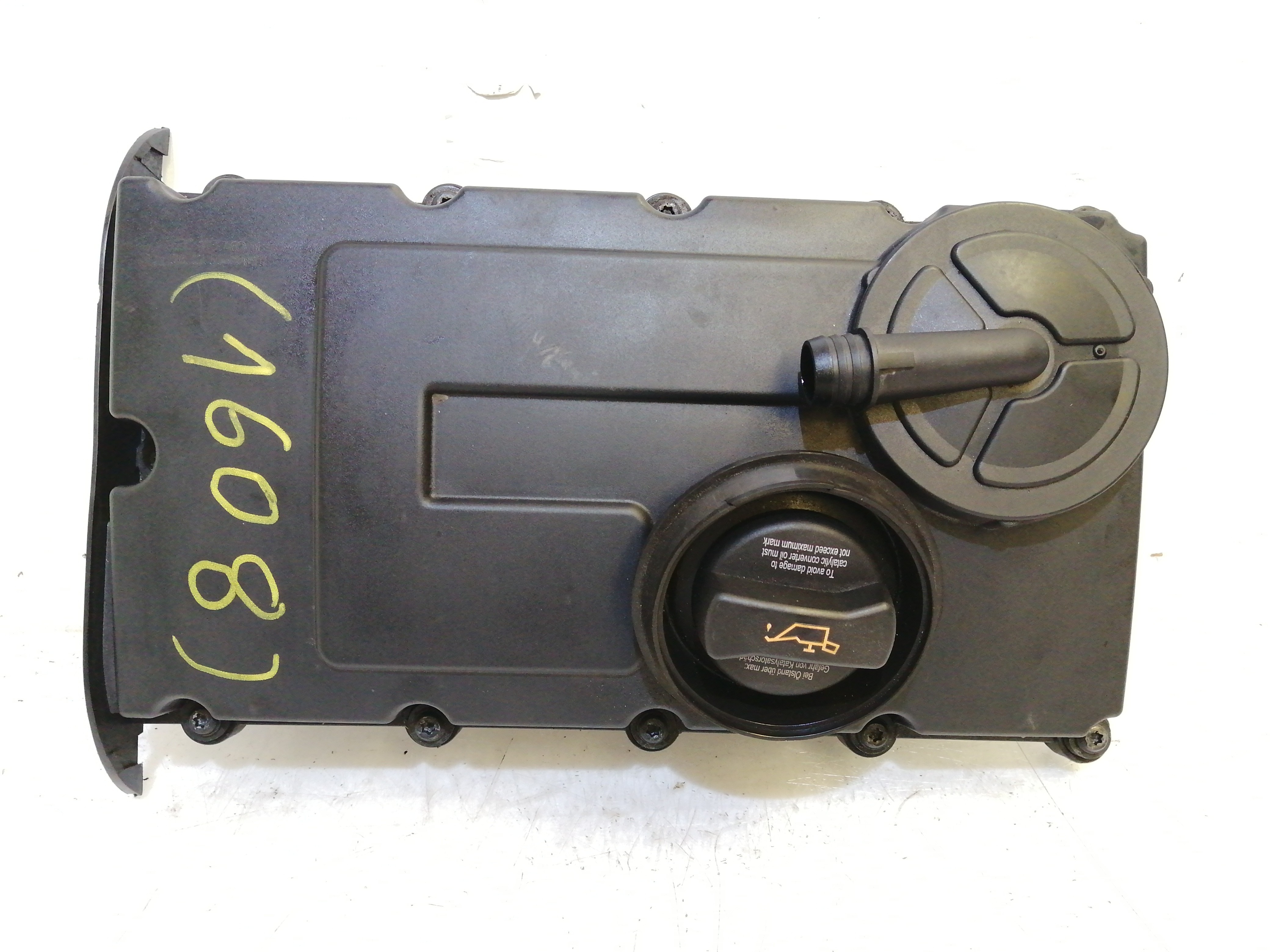 Tampa Válvulas VOLKSWAGEN PASSAT (3C2) | 05 - 10 Imagem-1