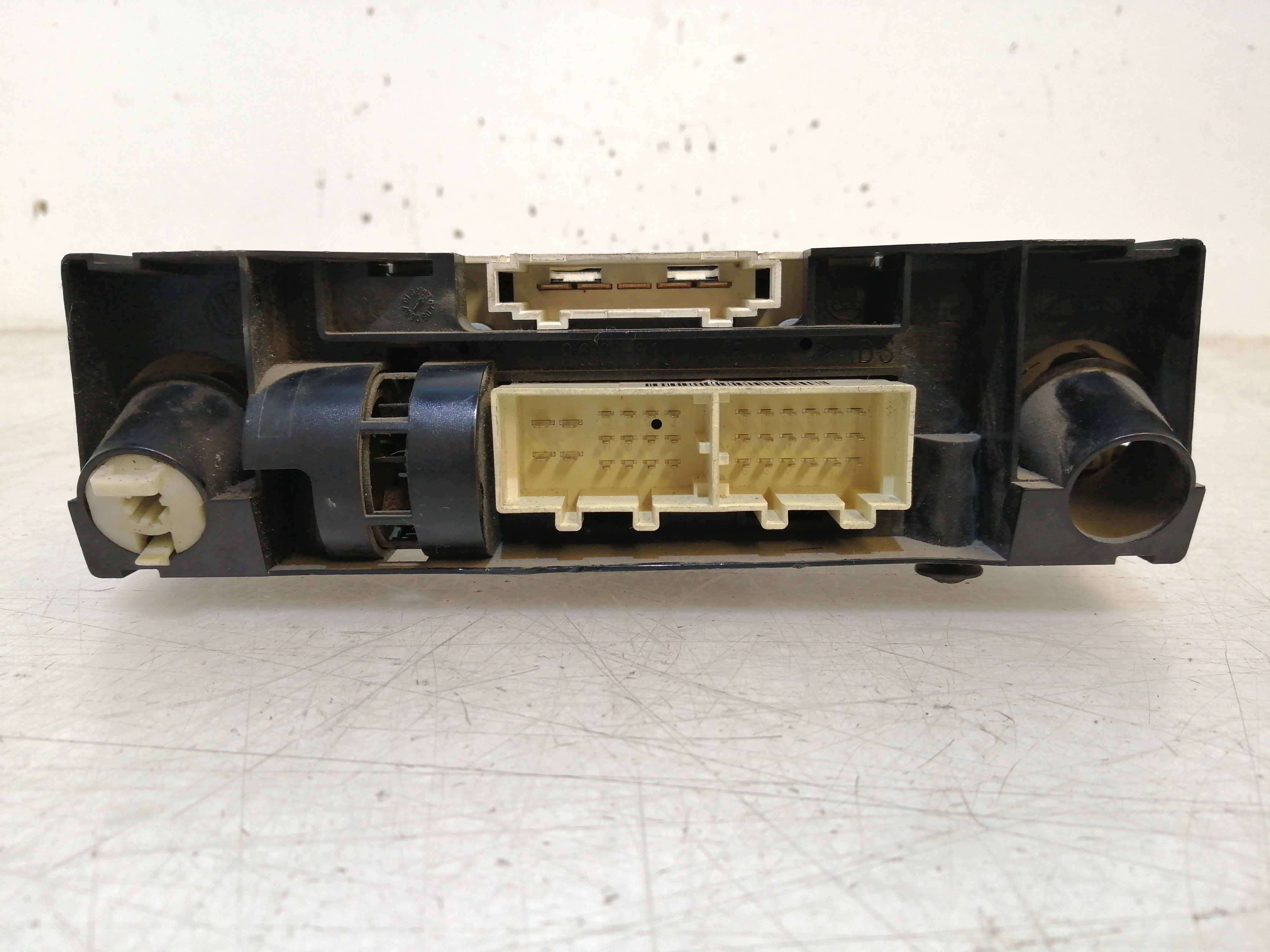 Pantalla Aire Acondicionado SEAT IBIZA III (6L1) | 02 - 09 Imagem-1