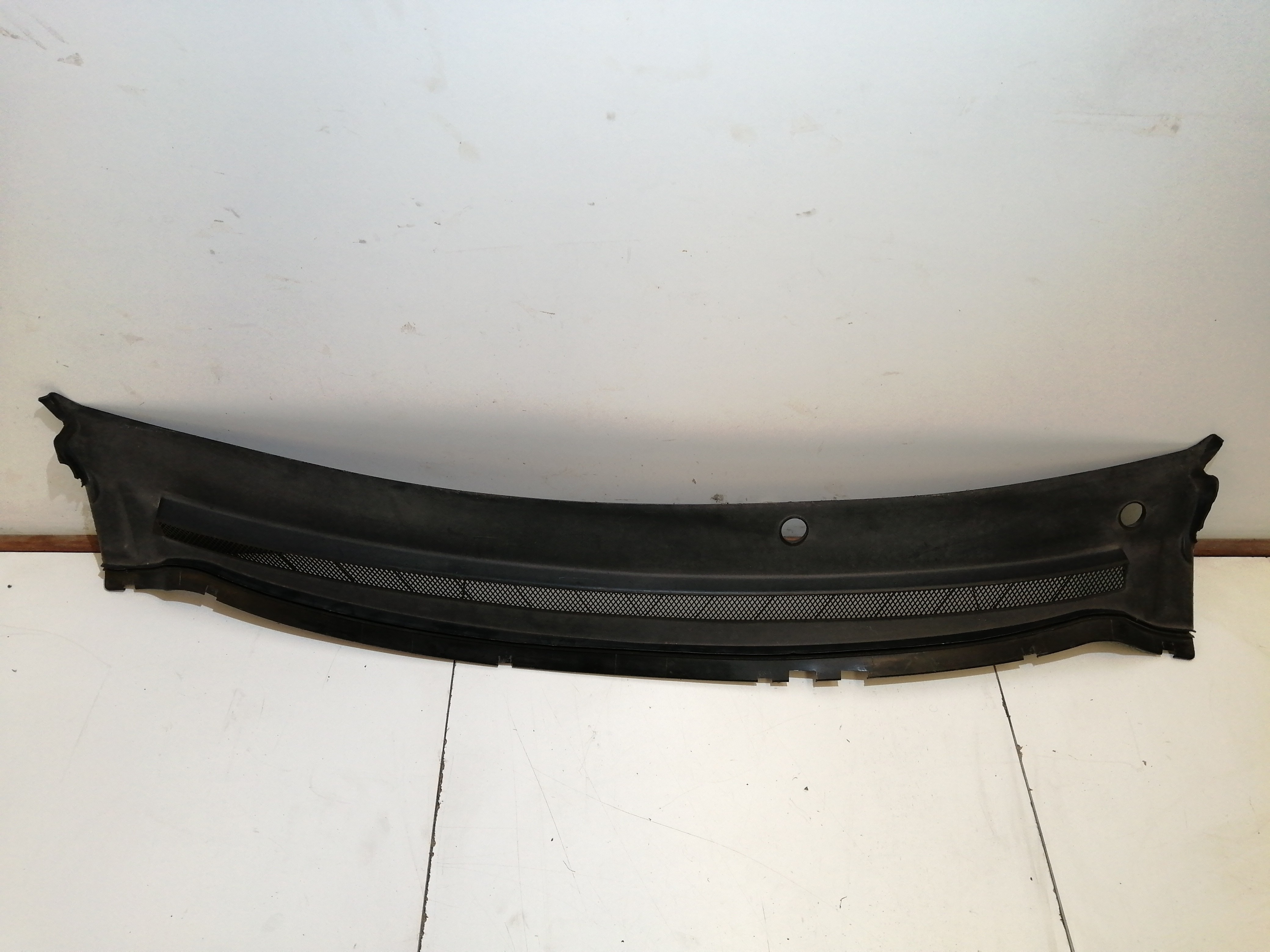 Torpedo Parabrisas FORD FOCUS II (DA_, HCP, DP) | 04 - 13