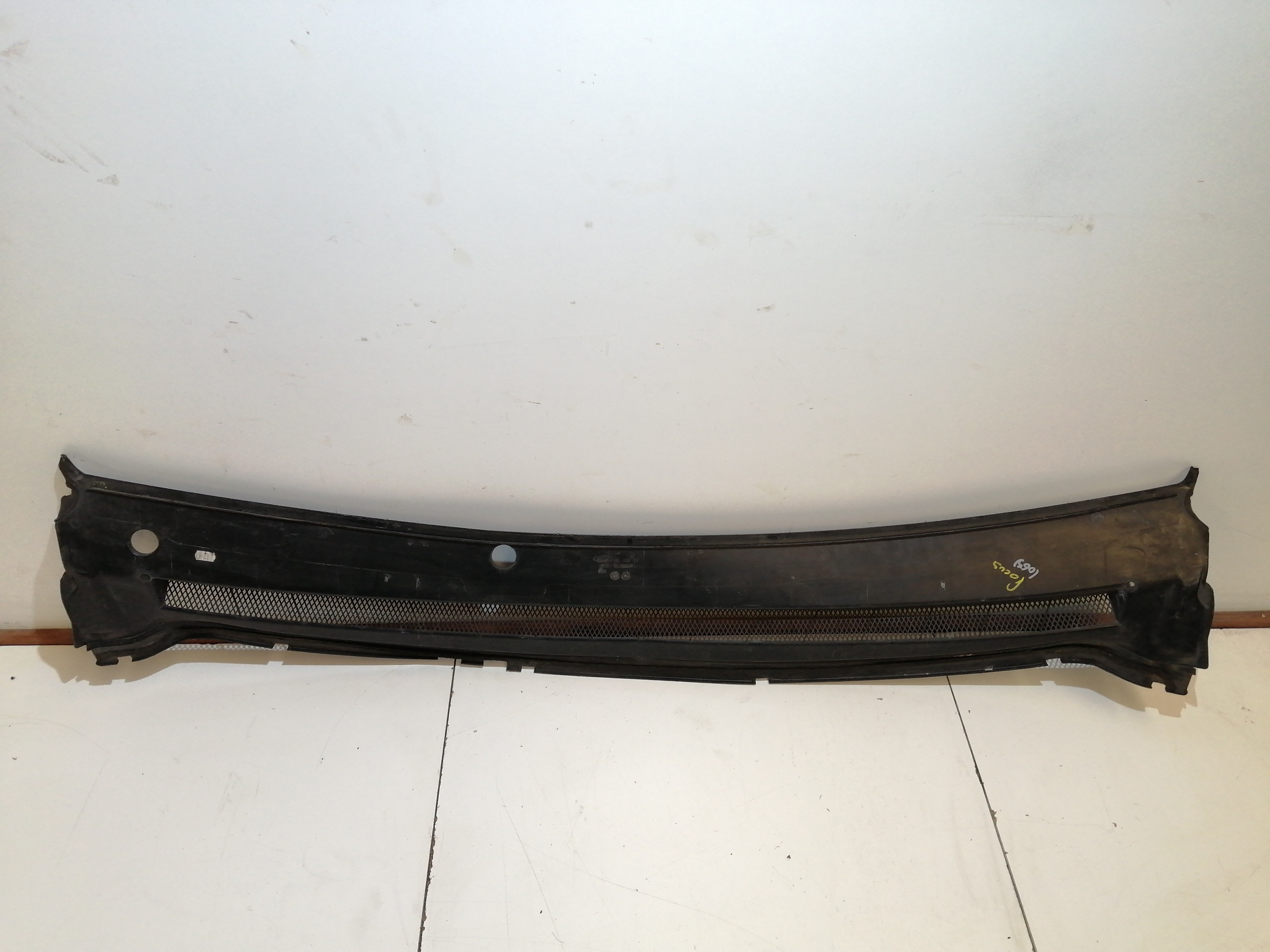 Torpedo Parabrisas FORD FOCUS II (DA_, HCP, DP) | 04 - 13 Imagem-3