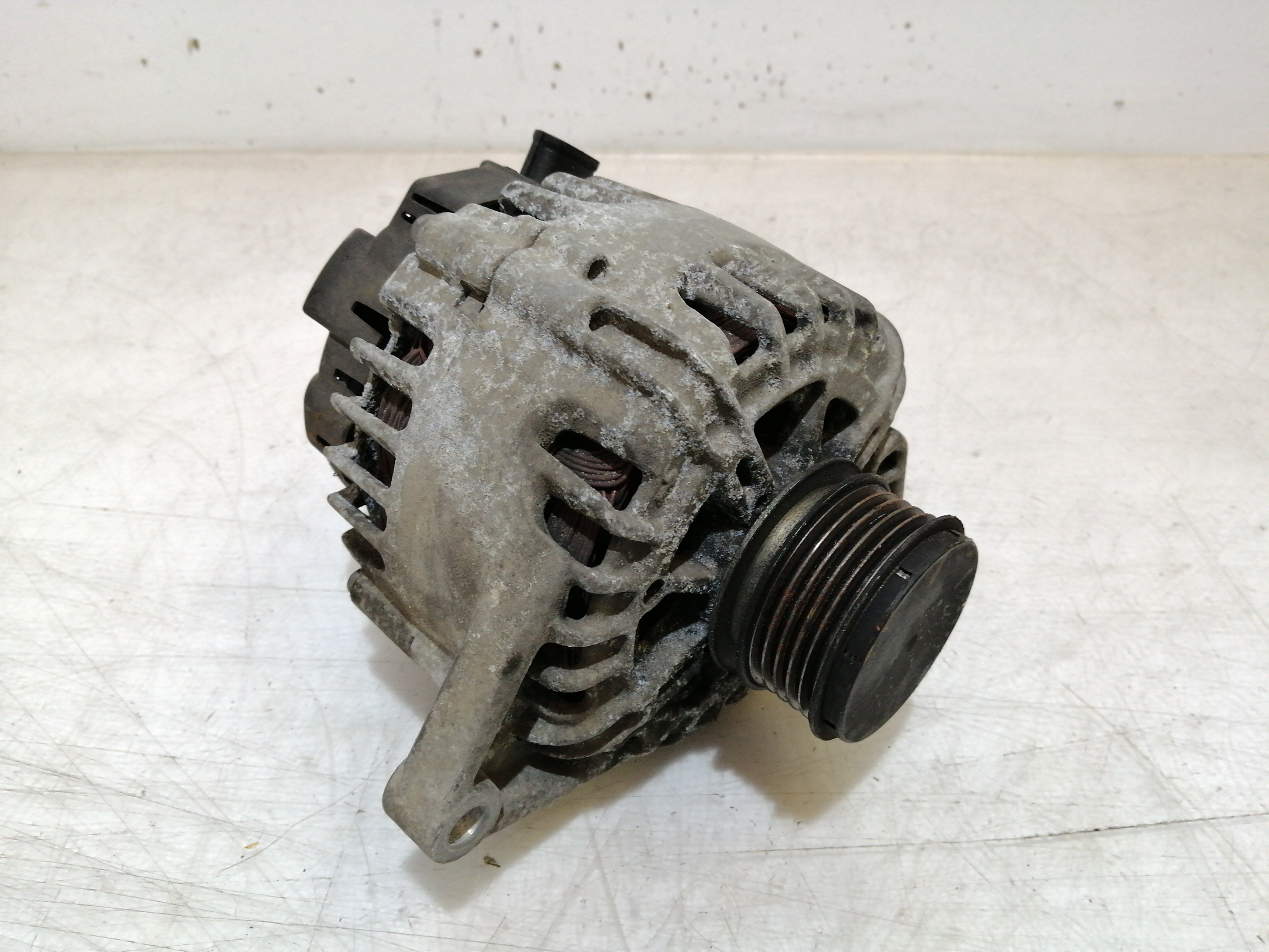 Alternador KIA CEED SW (ED) | 07 - 12