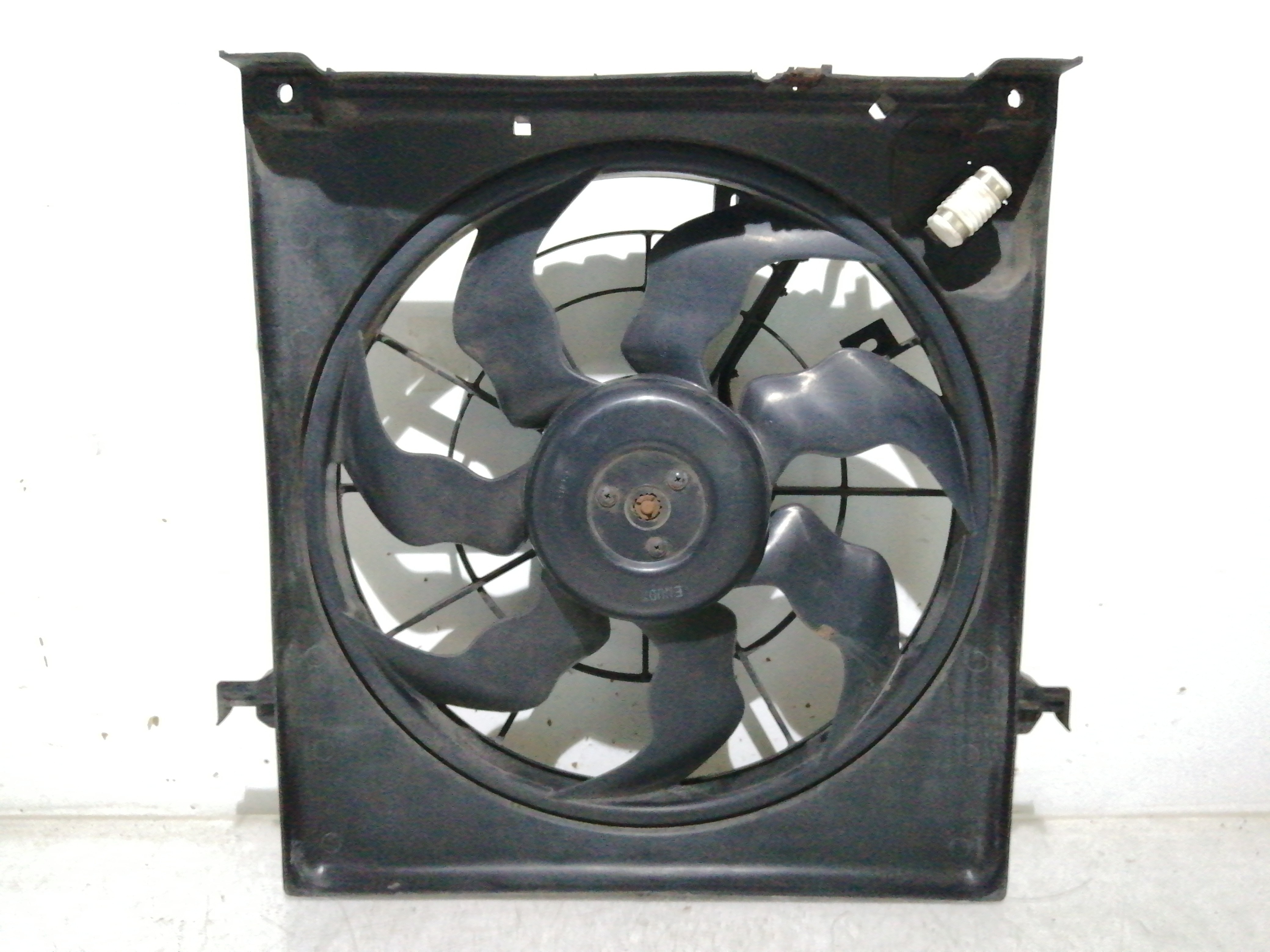 Termo ventiladores KIA CEED SW (ED) | 07 - 12 Imagem-1