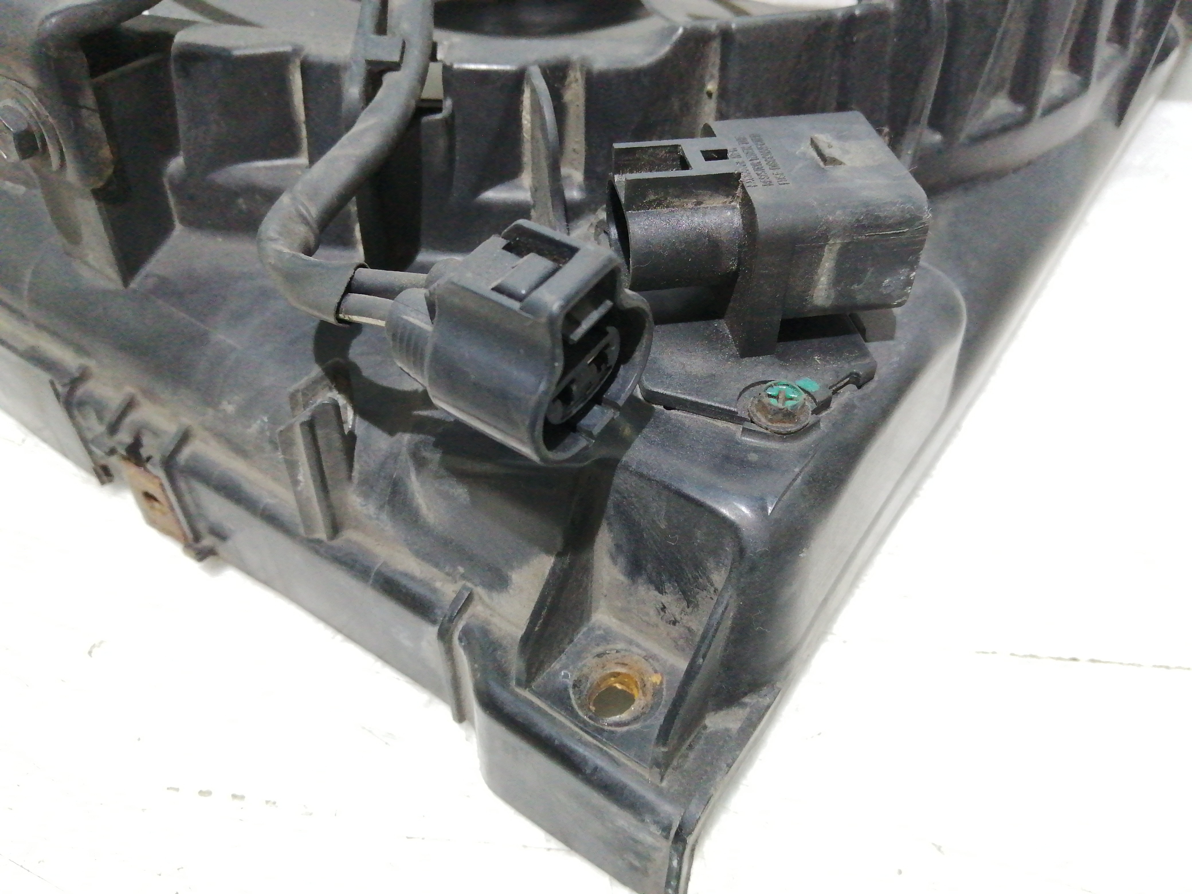 Termo ventiladores KIA CEED SW (ED) | 07 - 12 Imagem-2