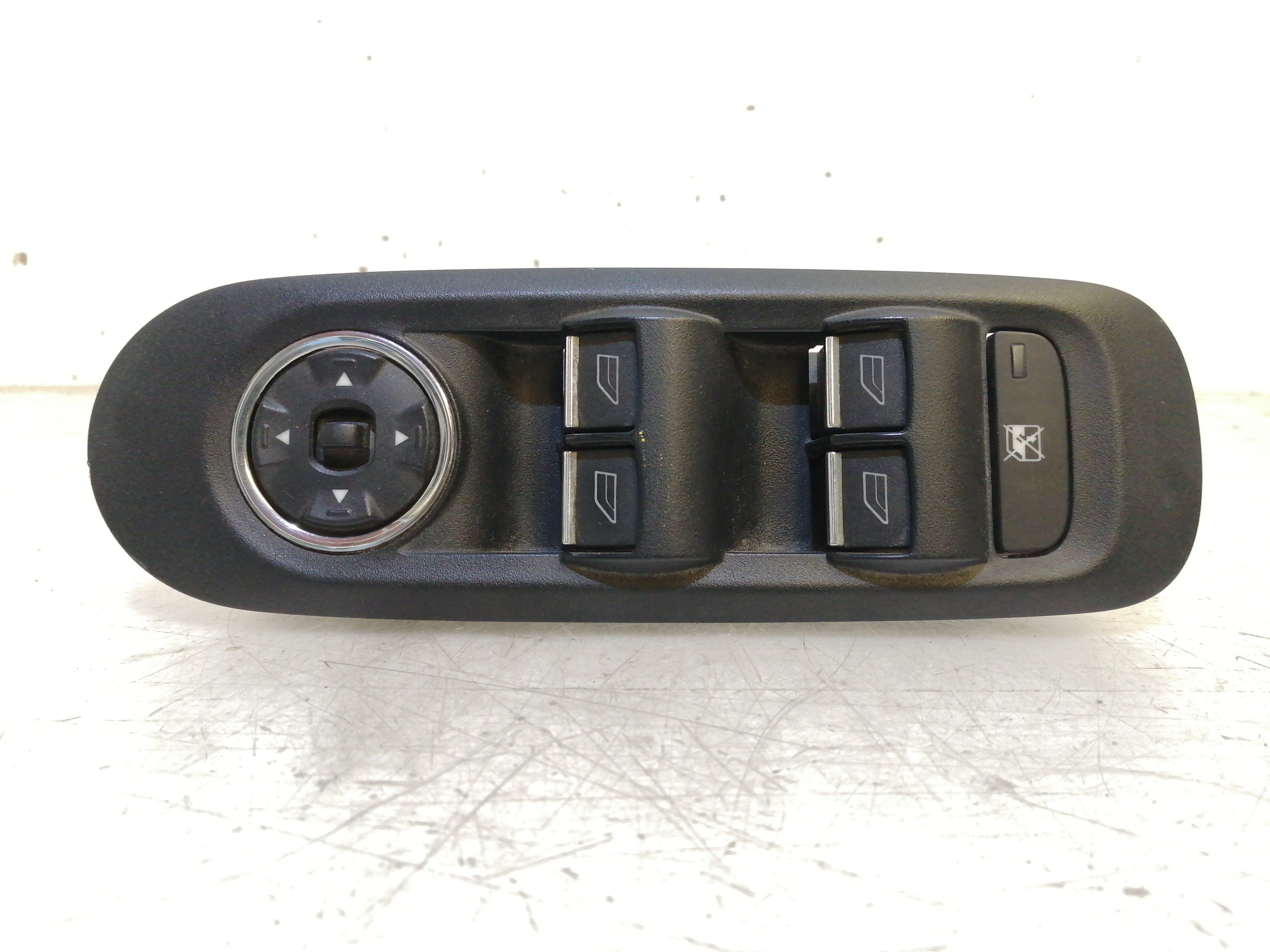 Interruptor Vidros Frente Esquerdo FORD S-MAX (WA6) | 06 - 14
