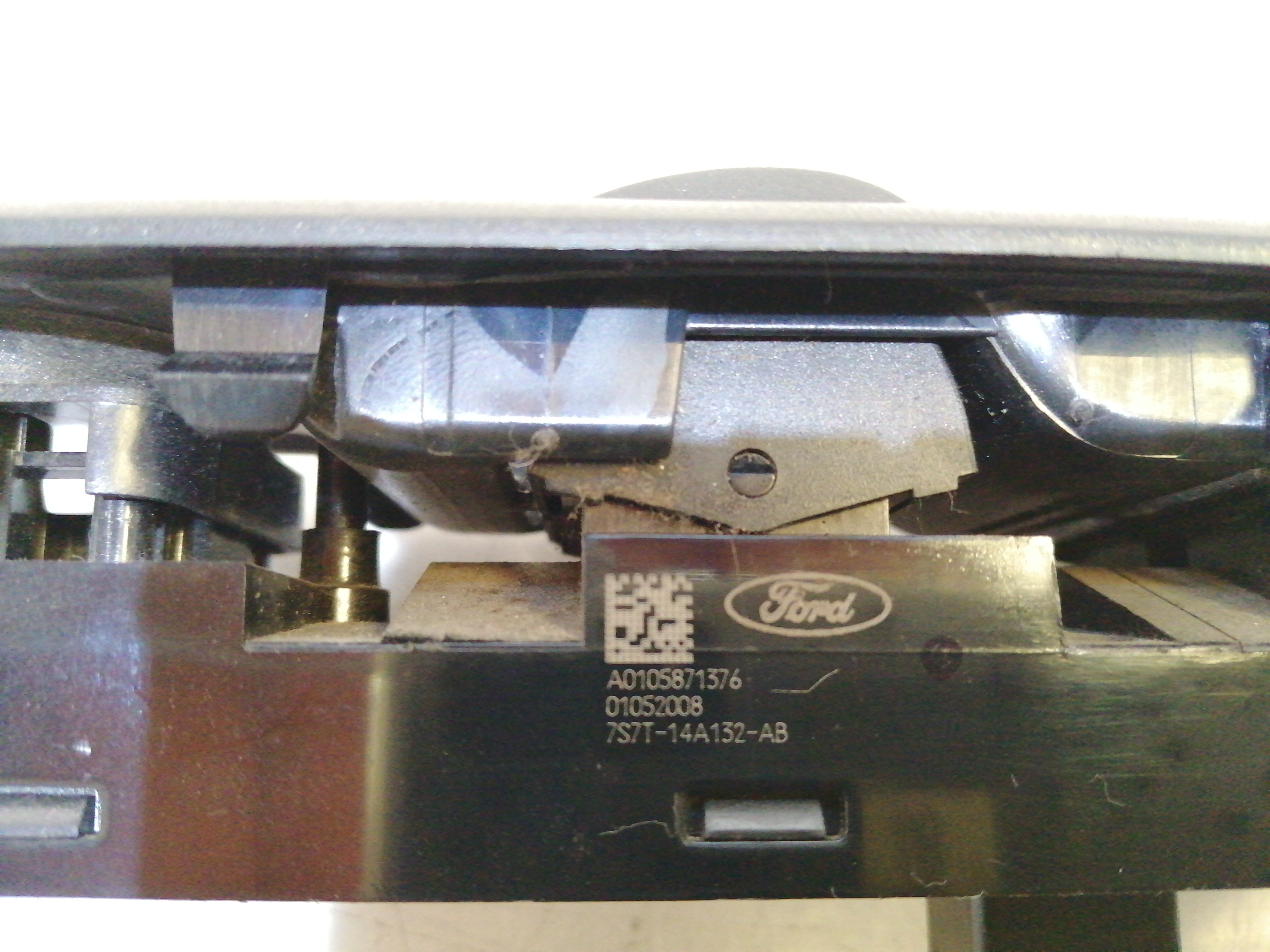 Interruptor Vidros Frente Esquerdo FORD S-MAX (WA6) | 06 - 14 Imagem-2