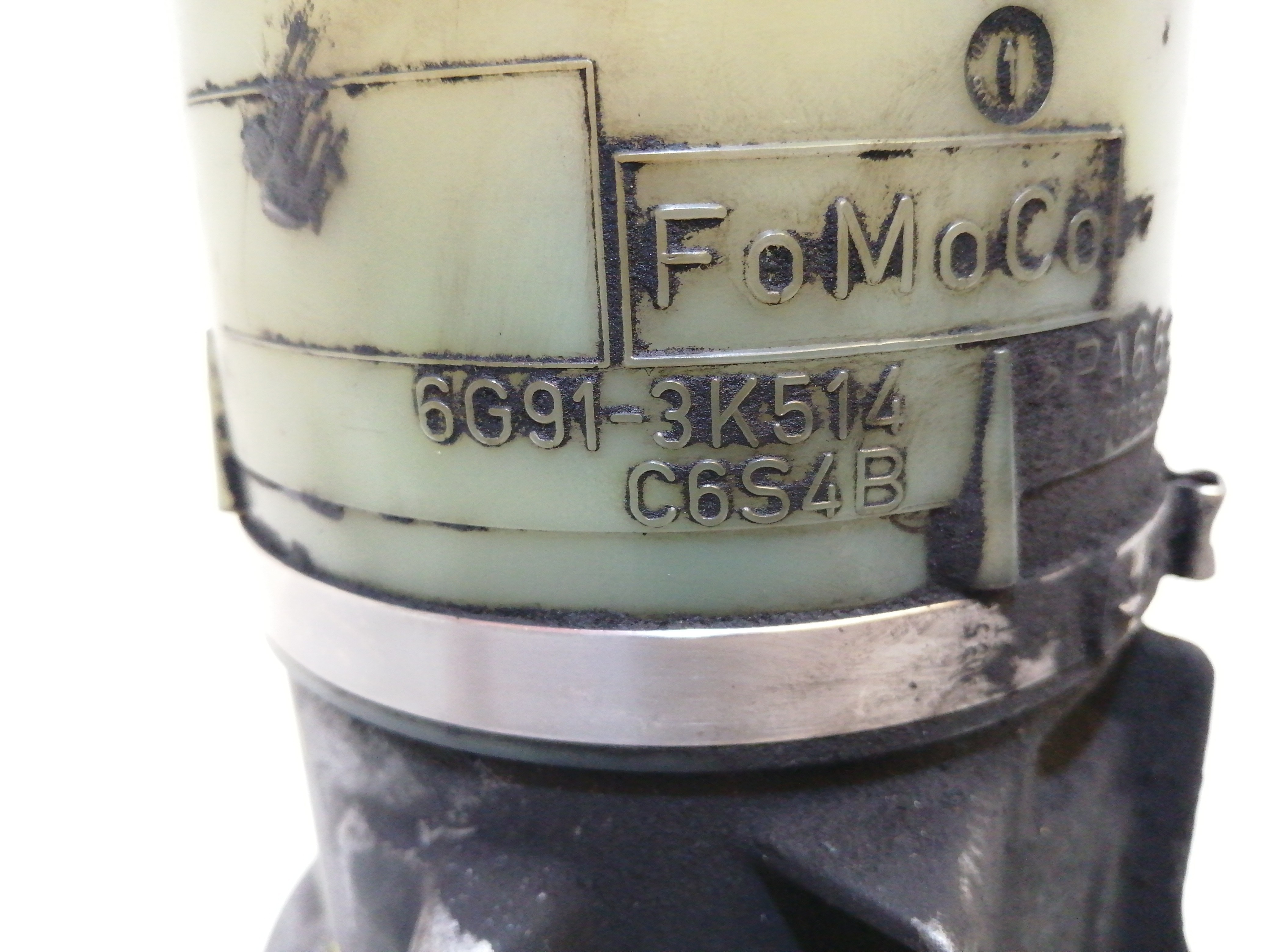 Bomba de direçao assistida FORD S-MAX (WA6) | 06 - 14 Imagem-1