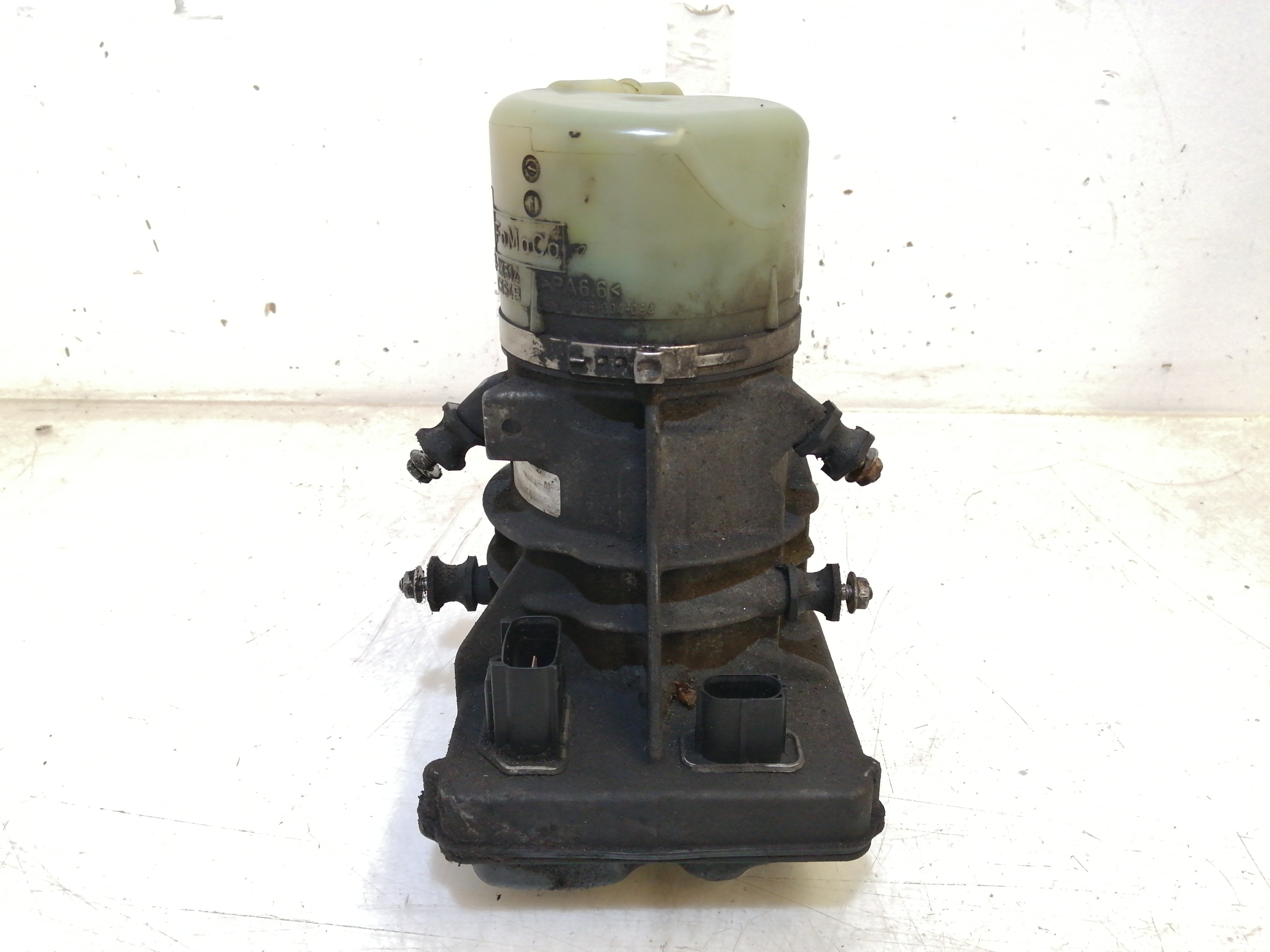 Bomba de direçao assistida FORD S-MAX (WA6) | 06 - 14 Imagem-2