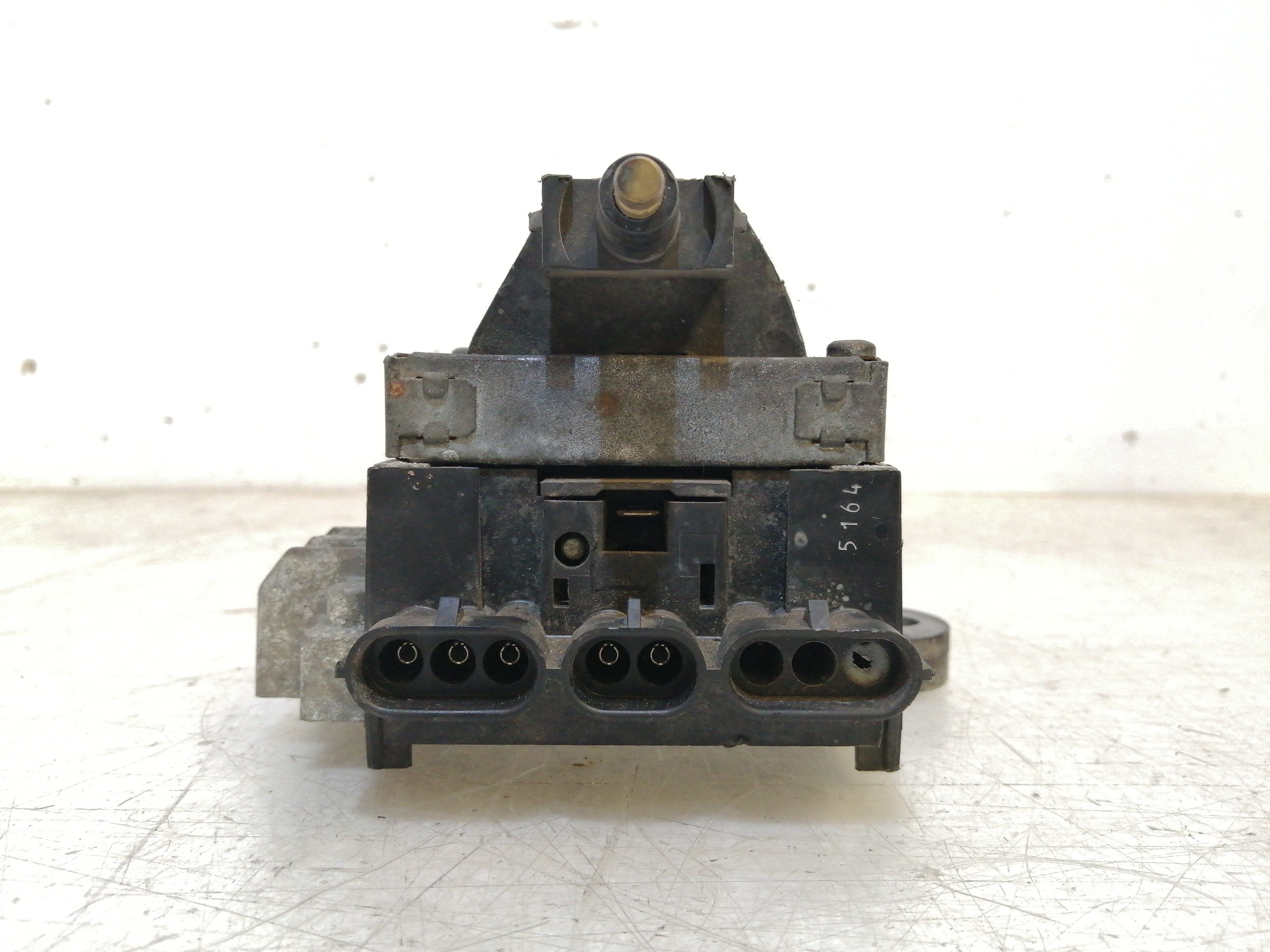 Bobine de ignição RENAULT 19 II (B/C53_) | 91 - 01