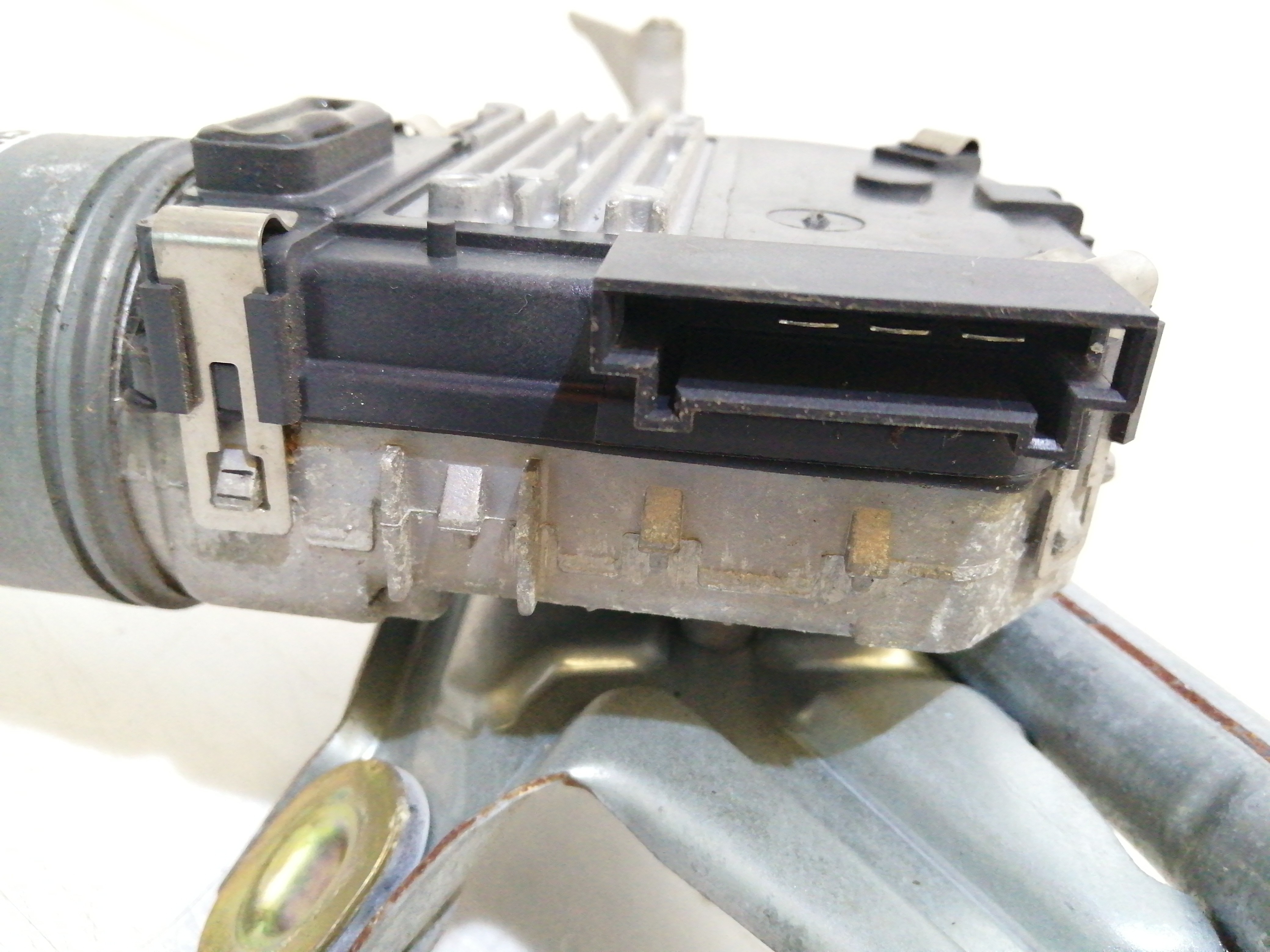 Motor Limpa Vidro Frente MERCEDES-BENZ E-CLASS (W211) | 02 - 09 Imagem-2