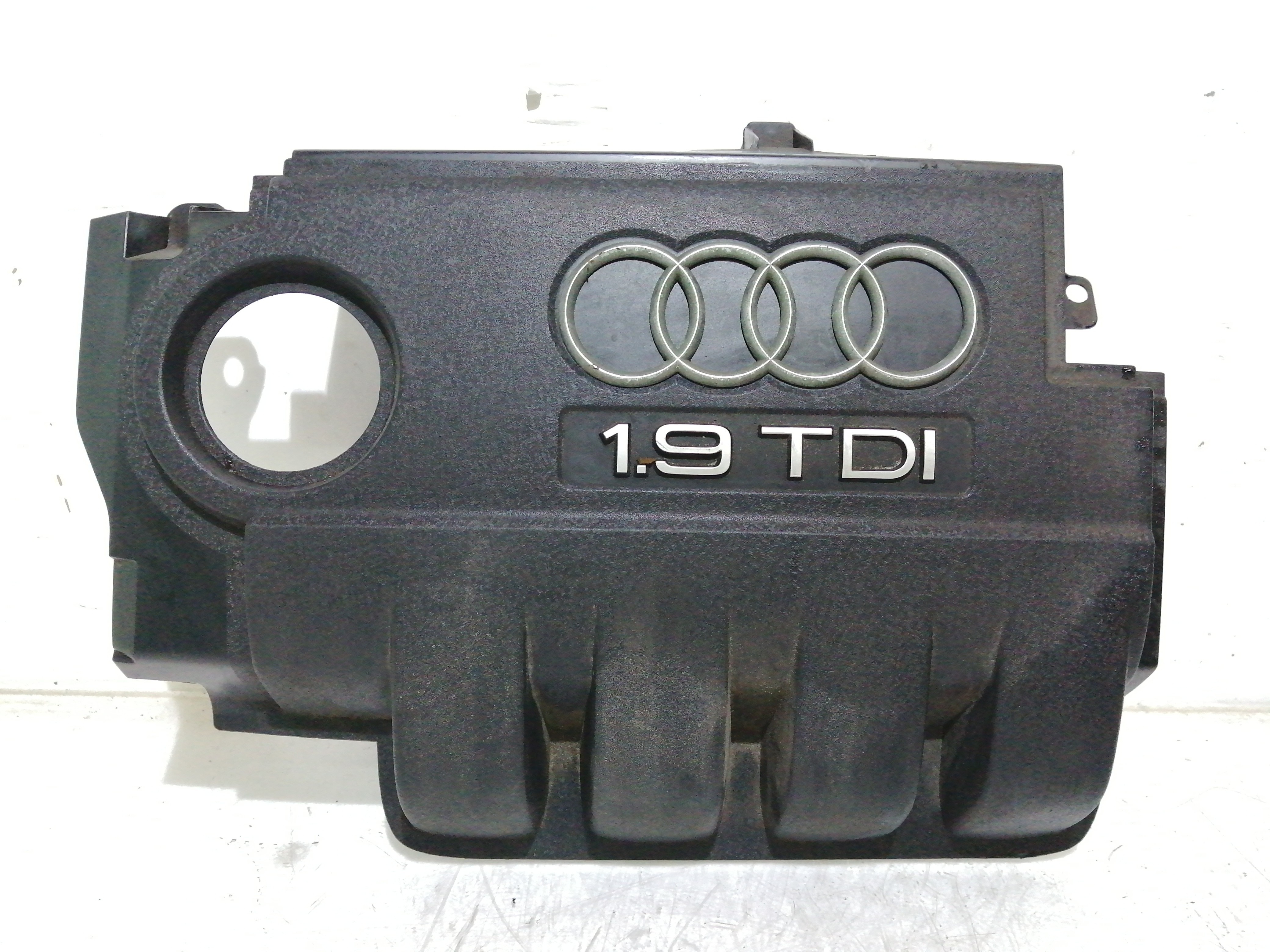 Tampa do Motor AUDI A3 Sportback (8PA) | 04 - 15