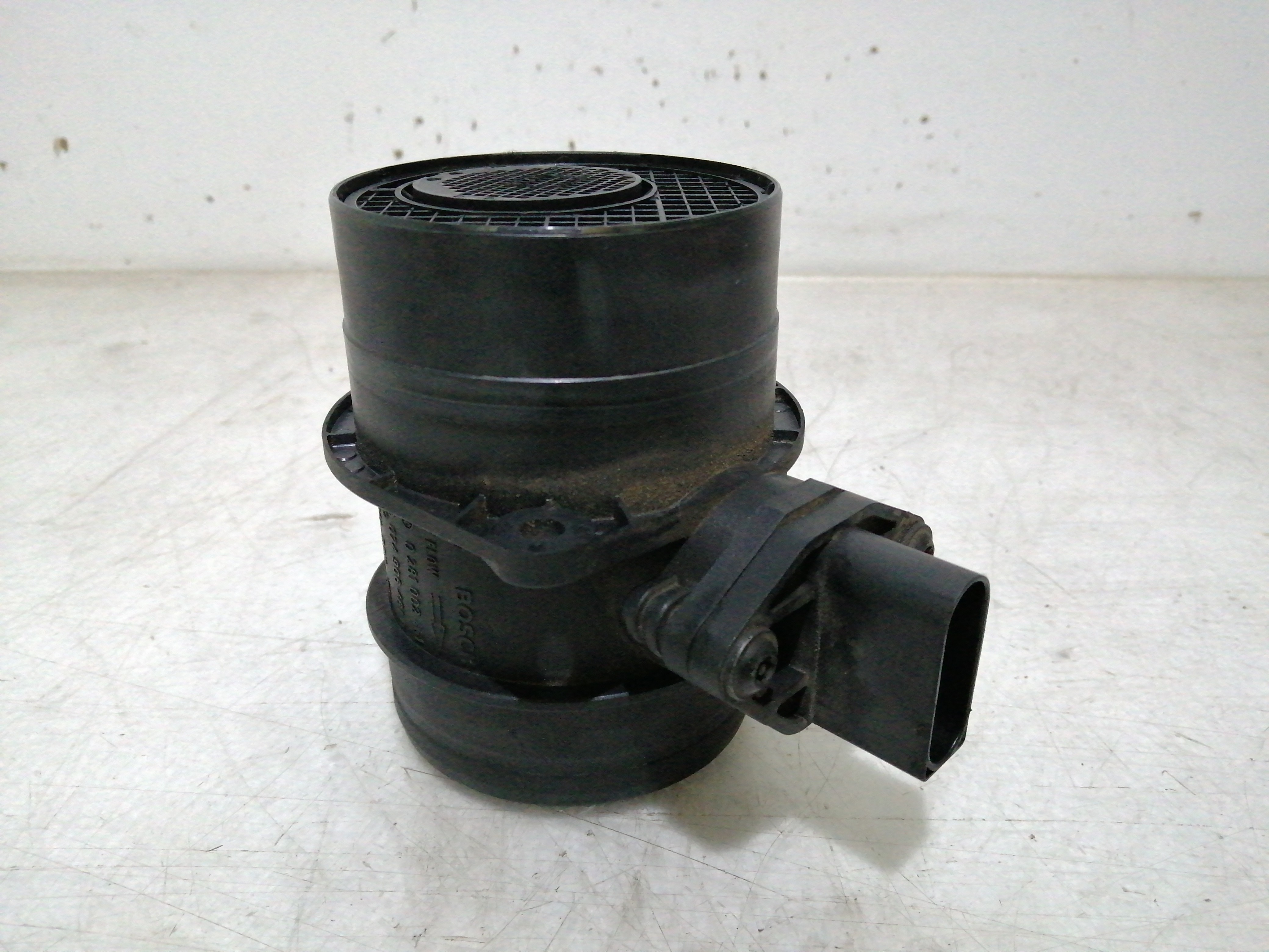 Medidor Massa de Ar / Caudalimetro VOLKSWAGEN PASSAT (3C2) | 05 - 10