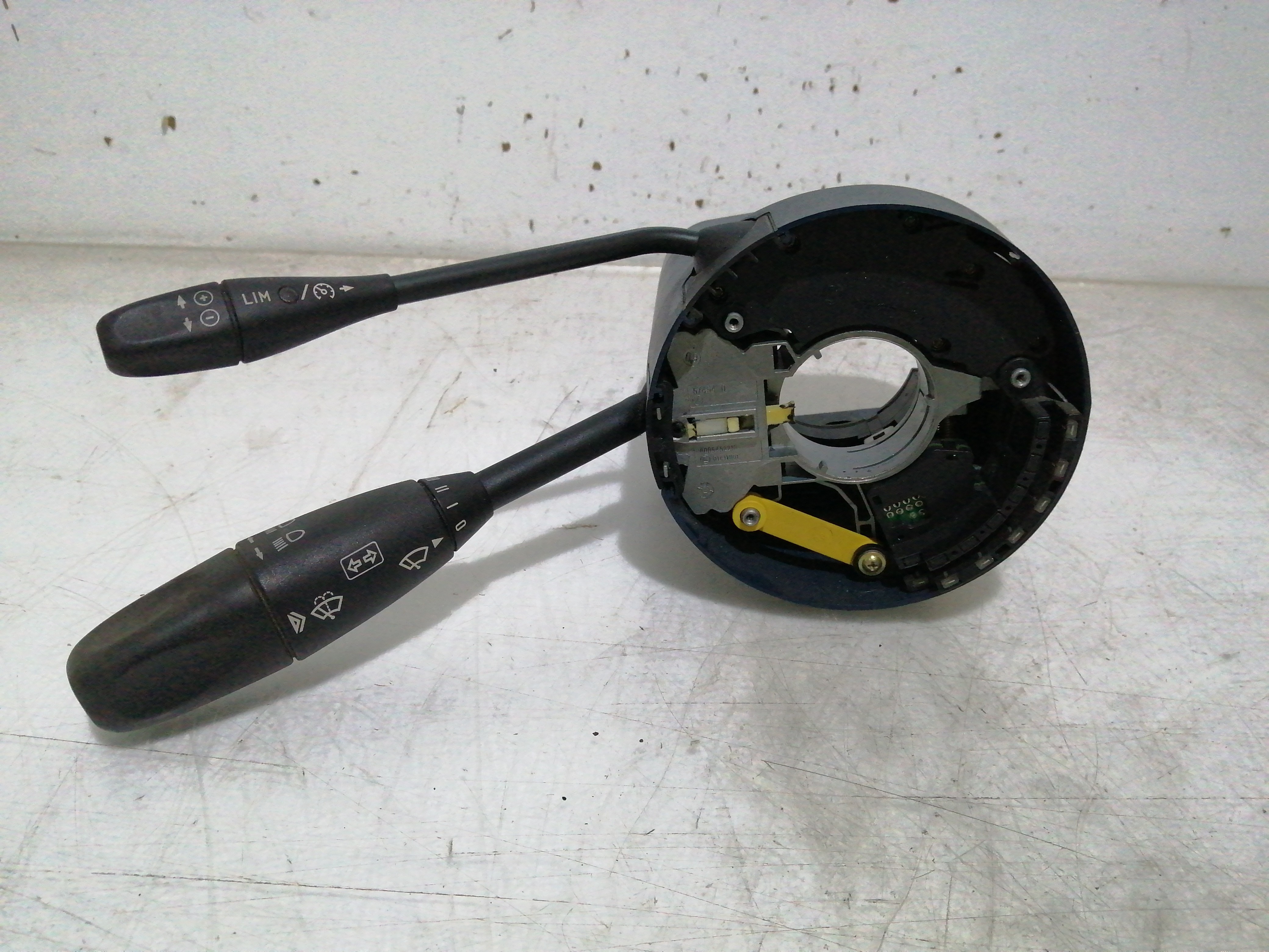 Manipulo Limpa Vidros MERCEDES-BENZ E-CLASS (W211) | 02 - 09