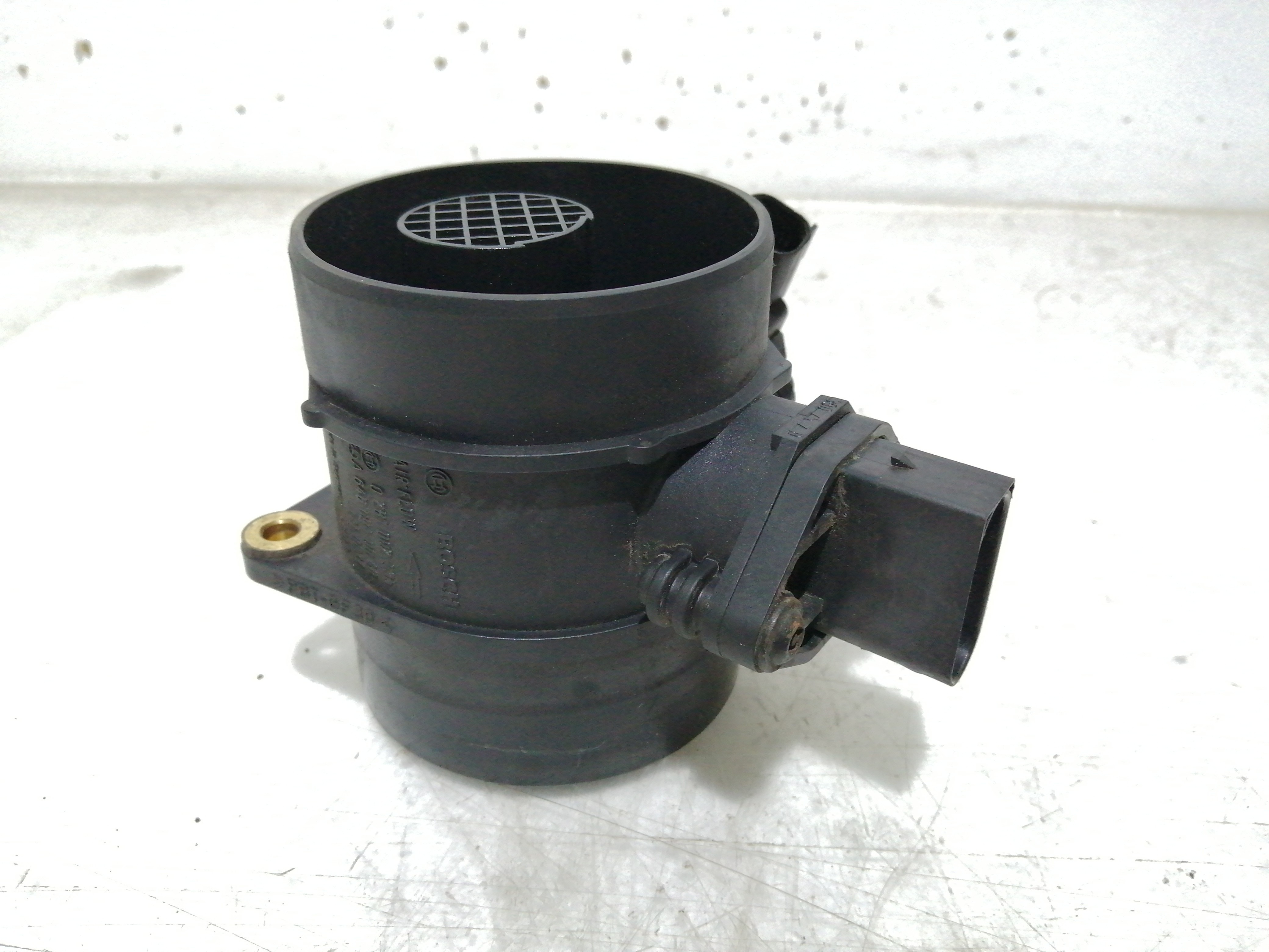 Medidor Massa de Ar / Caudalimetro MERCEDES-BENZ E-CLASS (W211) | 02 - 09