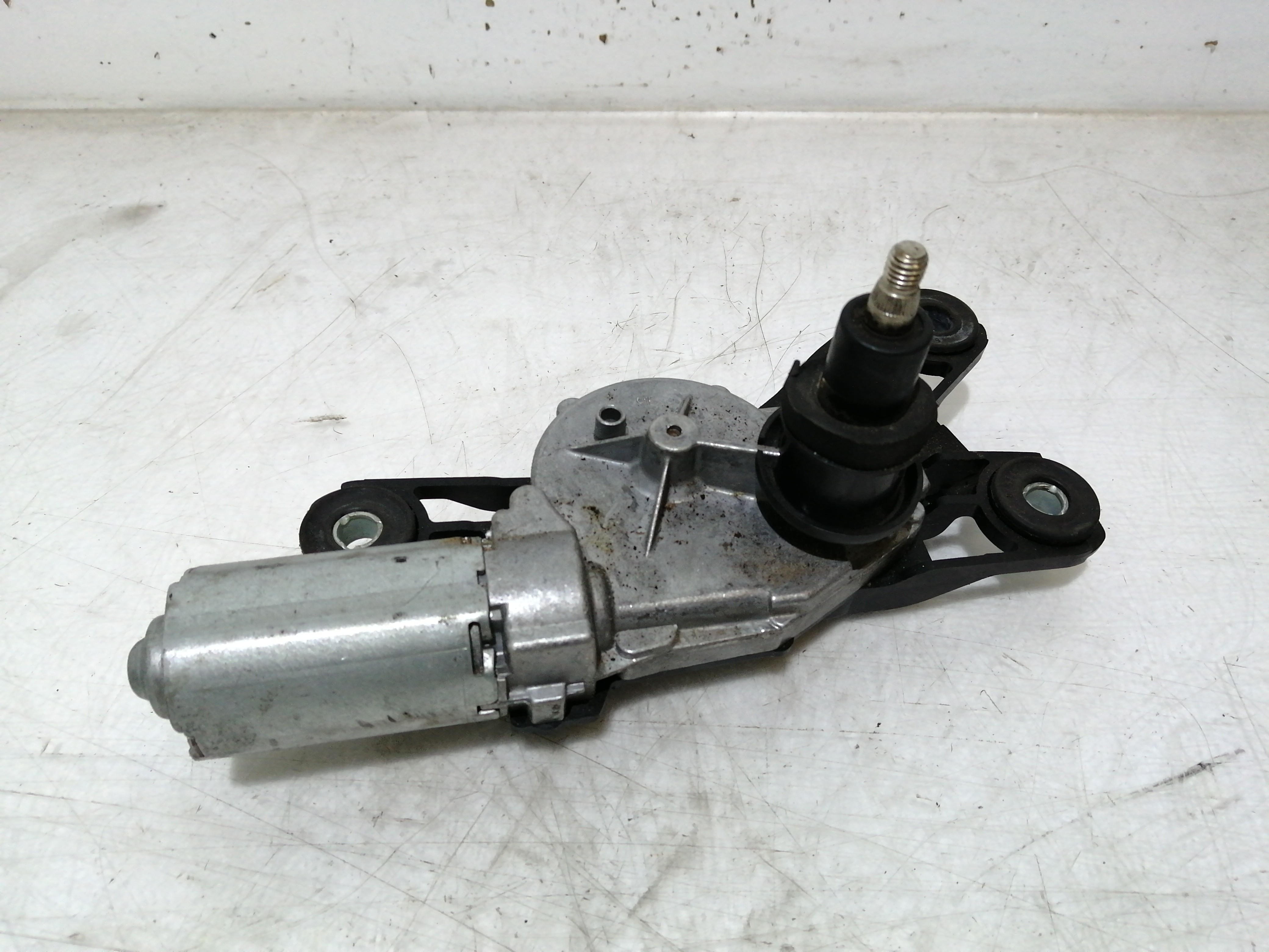 Motor Limpa Vidro Tras MERCEDES-BENZ E-CLASS (W211) | 02 - 09