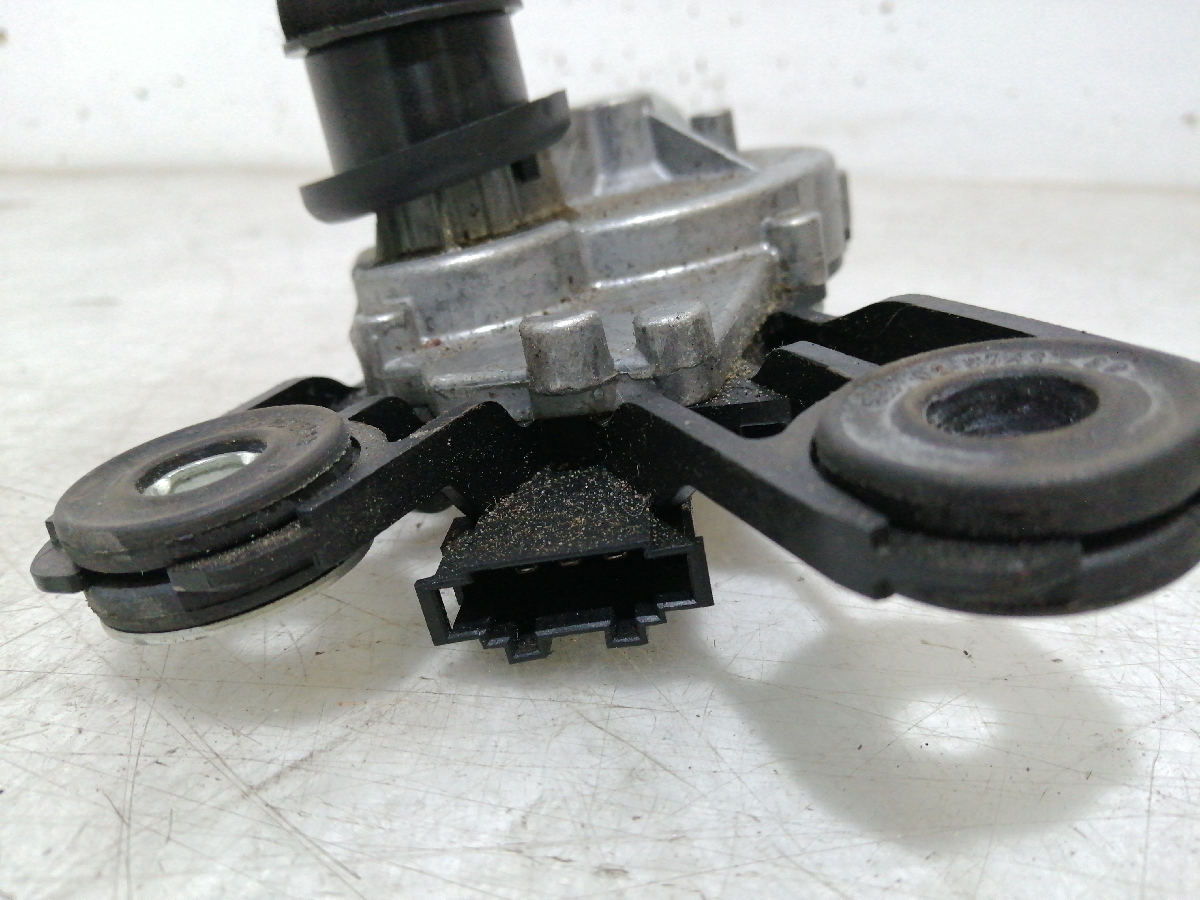 Motor Limpa Vidro Tras MERCEDES-BENZ E-CLASS (W211) | 02 - 09 Imagem-3