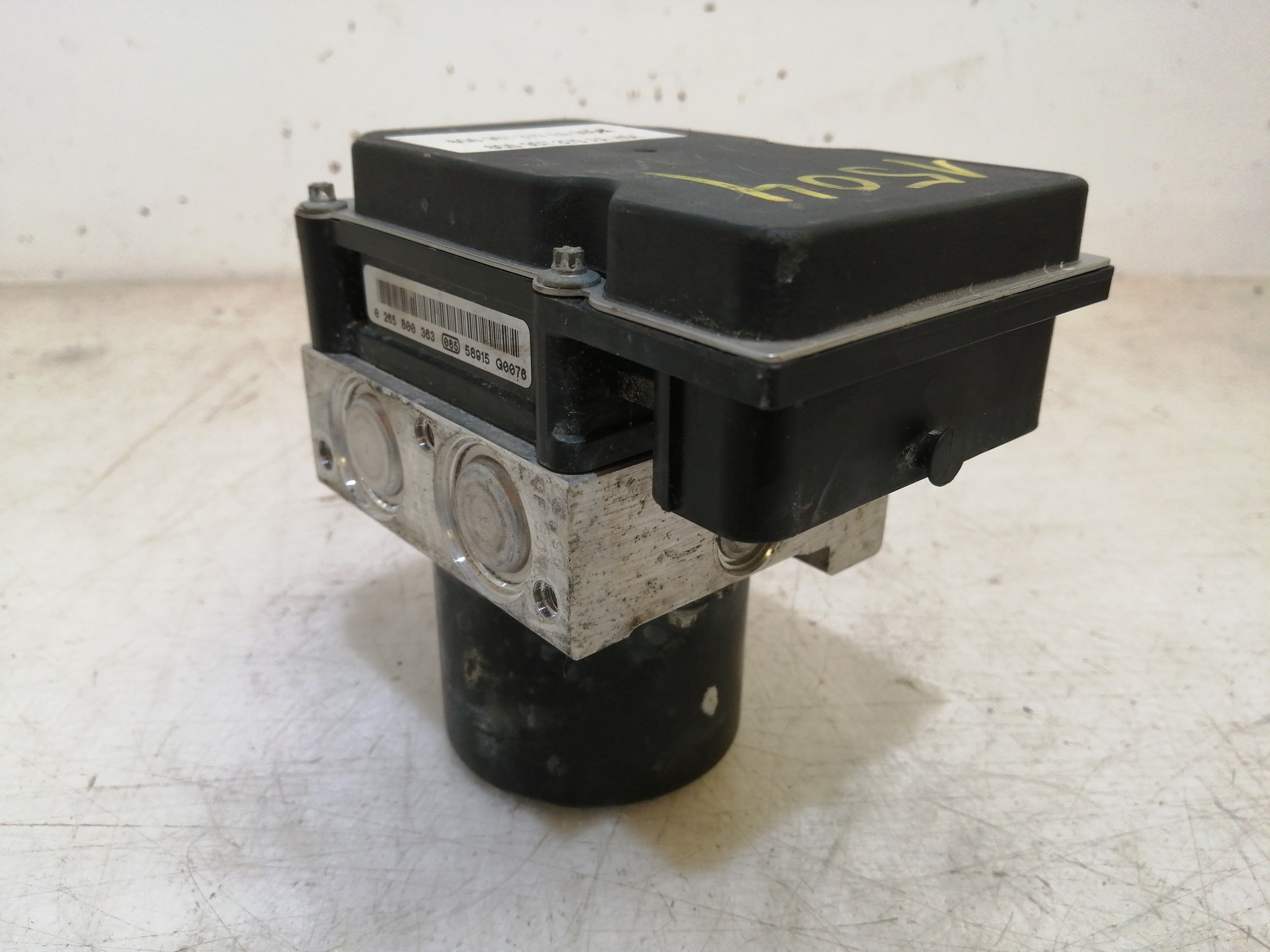Módulo de ABS VOLKSWAGEN POLO (9N_) | 01 - 14