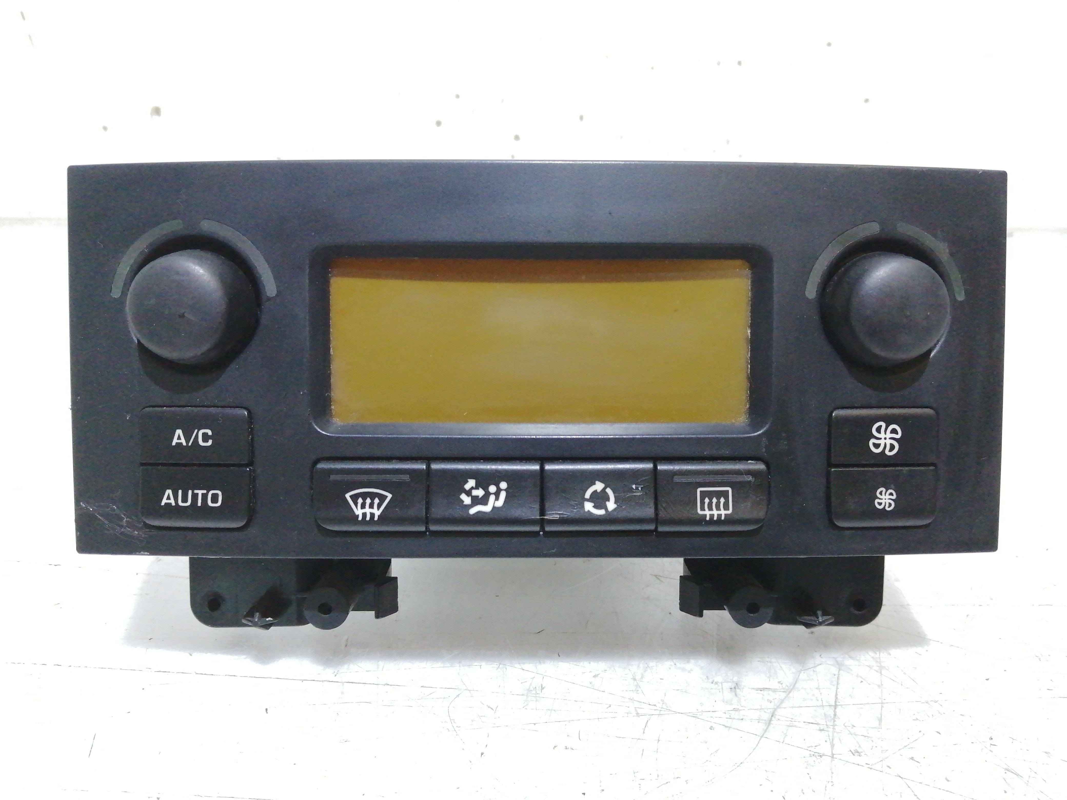 Comando Climatizaçao / Sofagem CITROEN C4 Coupé (LA_) | 04 - 13