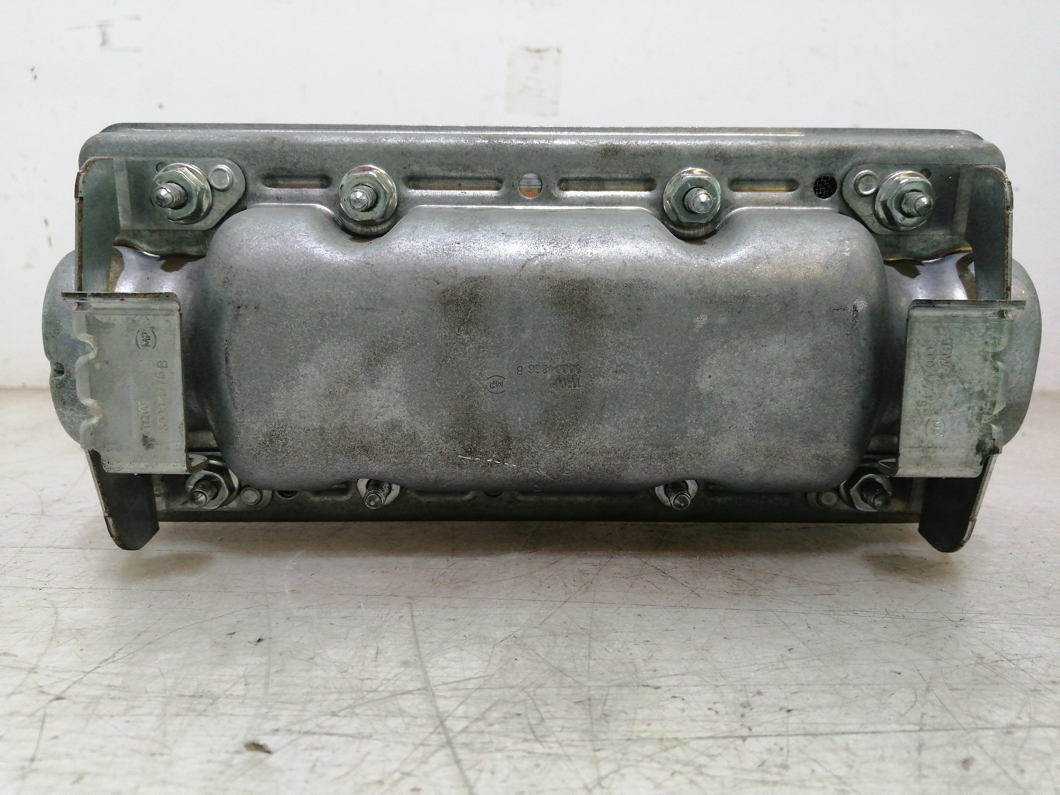 Airbag Passageiro MERCEDES-BENZ E-CLASS (W211) | 02 - 09 Imagem-1