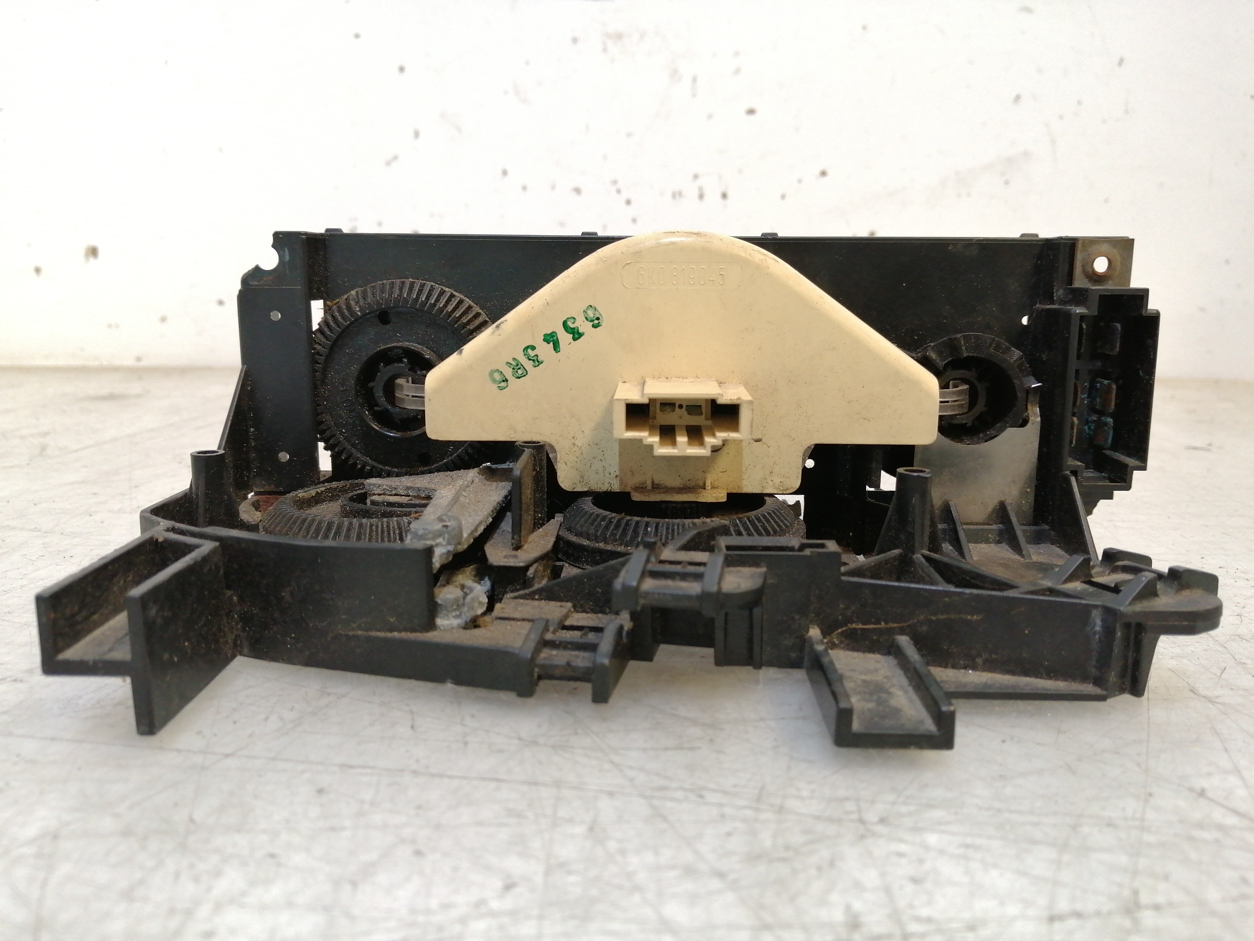 Pantalla Aire Acondicionado SEAT IBIZA II (6K1) | 93 - 02 Imagem-2