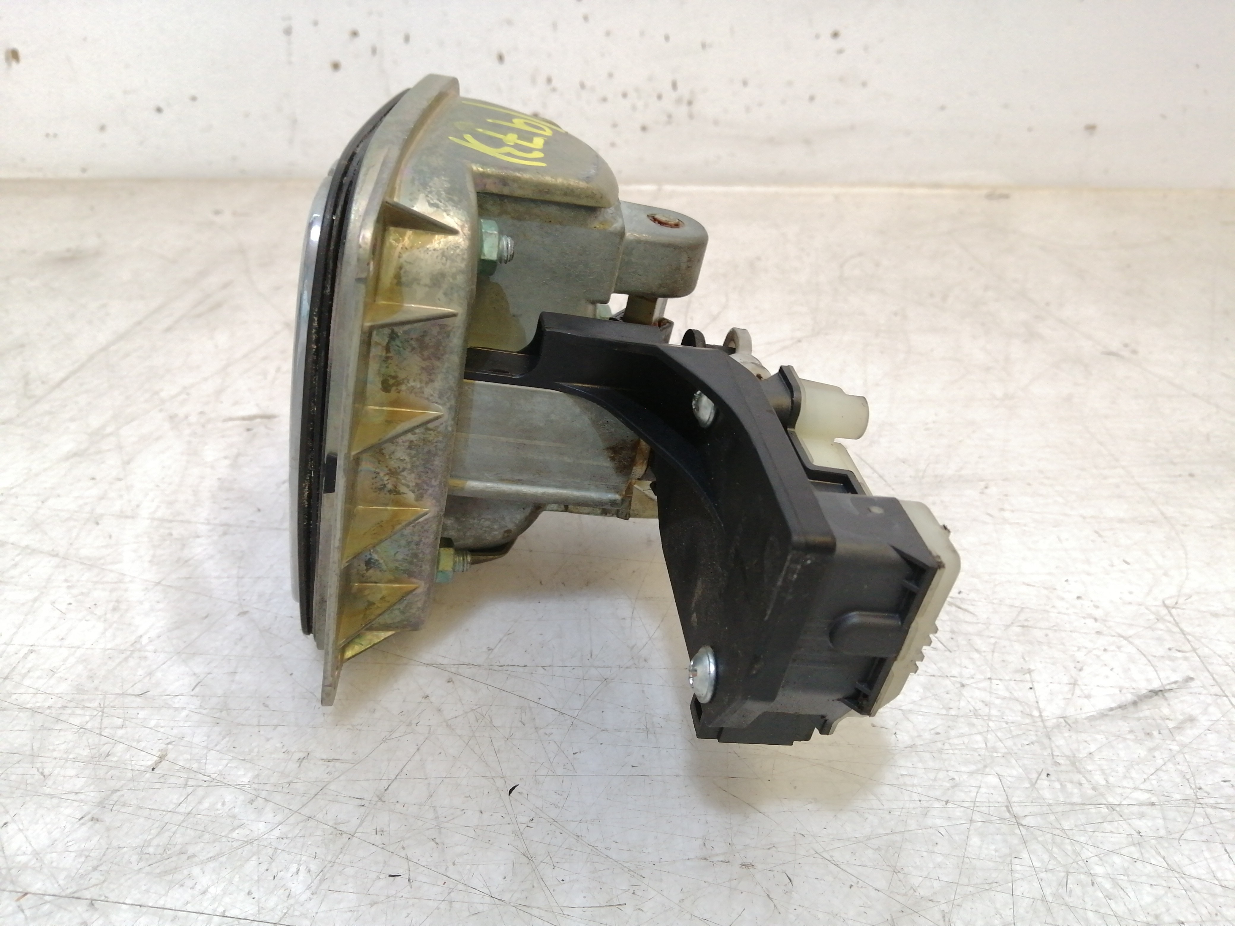 Puxador da Mala SEAT IBIZA III (6L1) | 02 - 09 Imagem-2